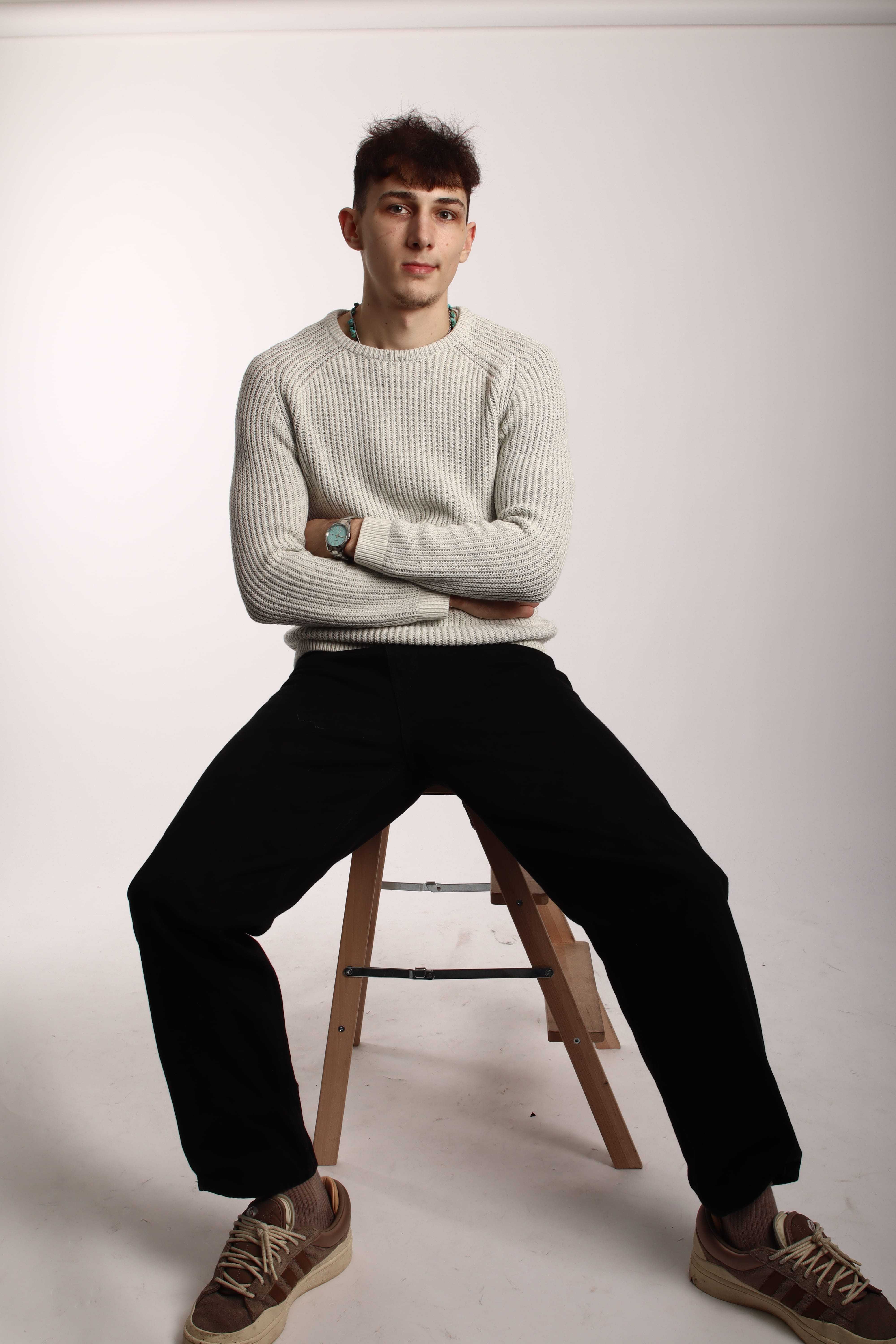 Head Shot Picture of Csanad  Kope