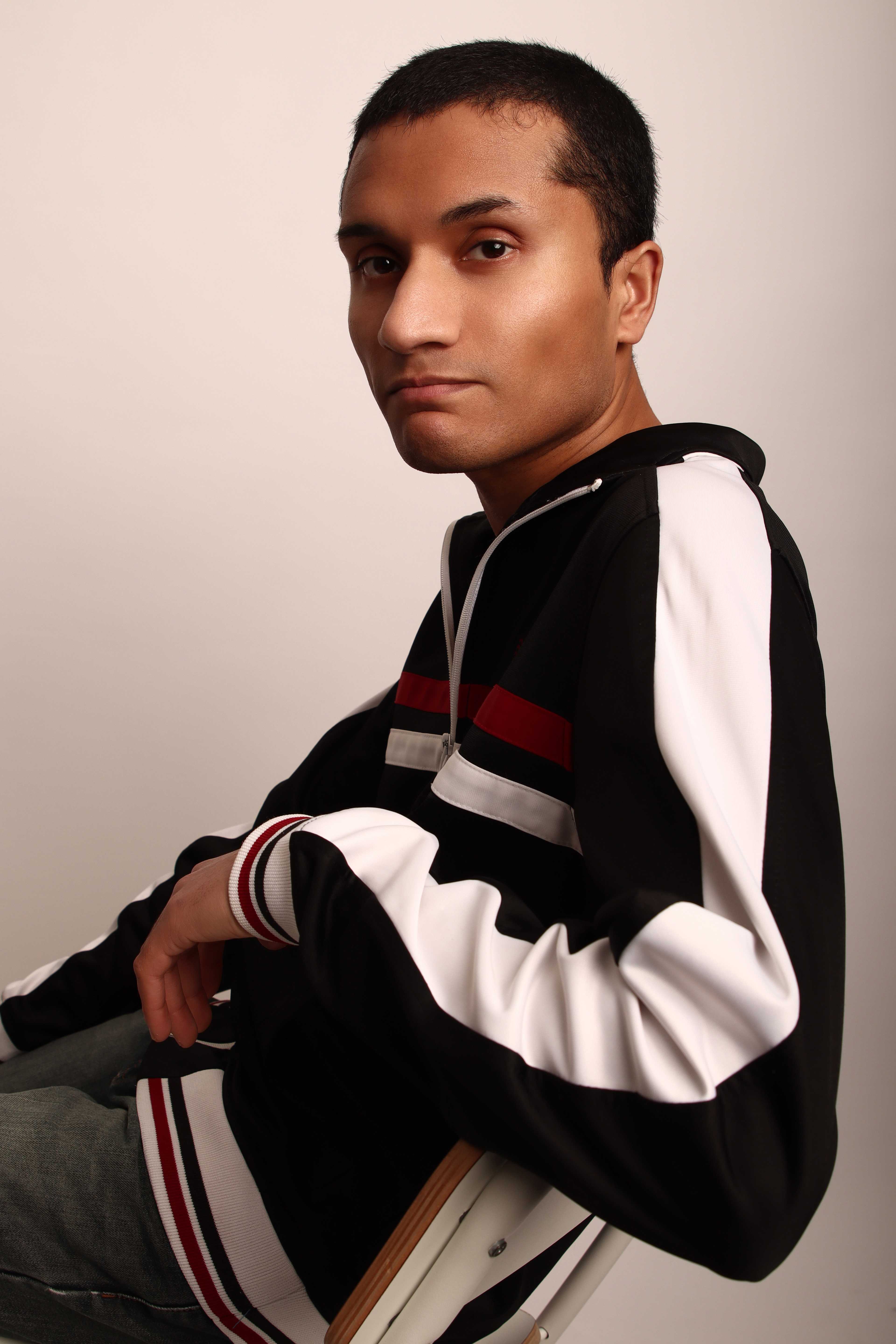 Profile Picture of Ab Morvil 