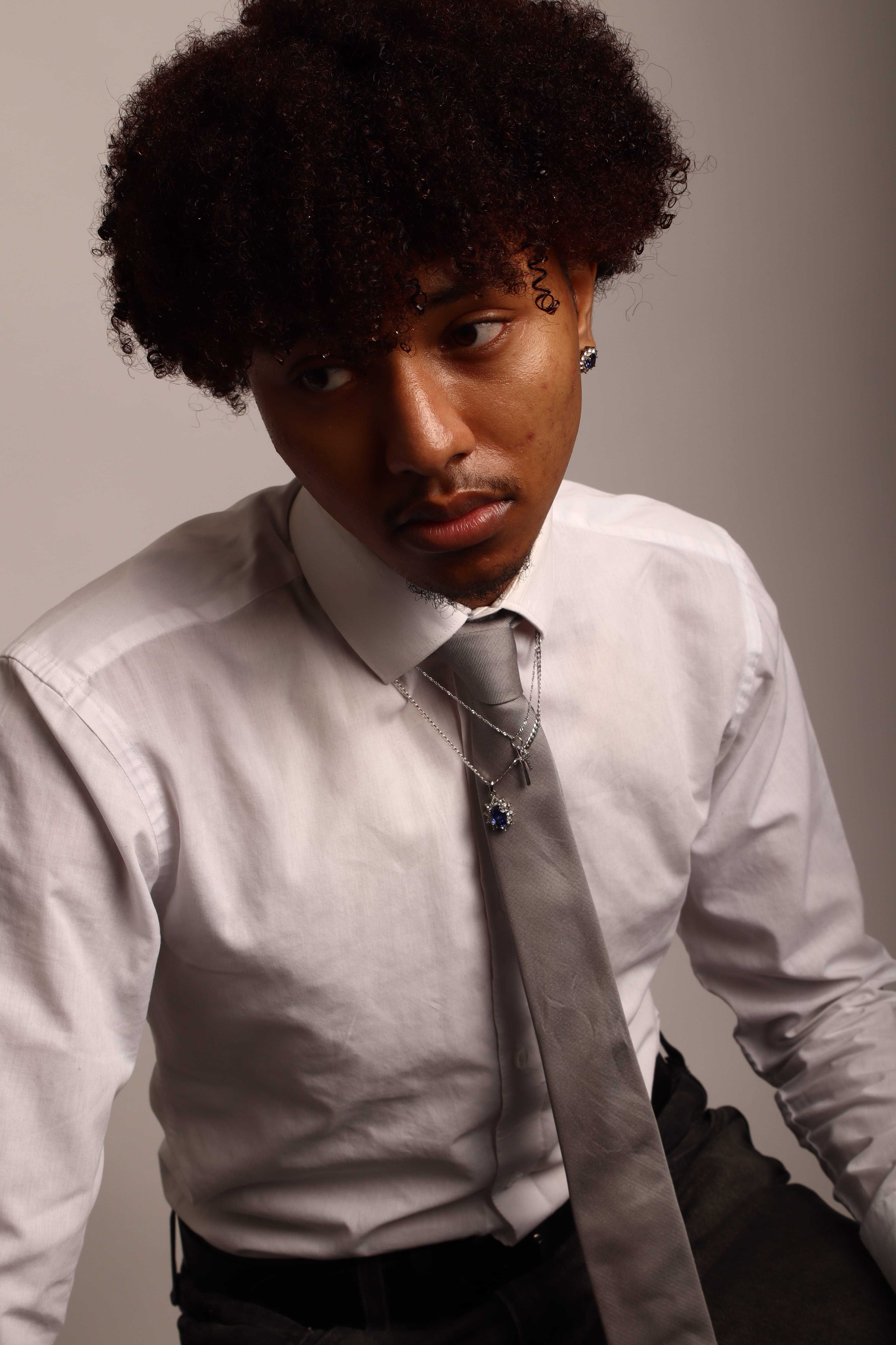 Head Shot Picture of Yafet  Tesfay 