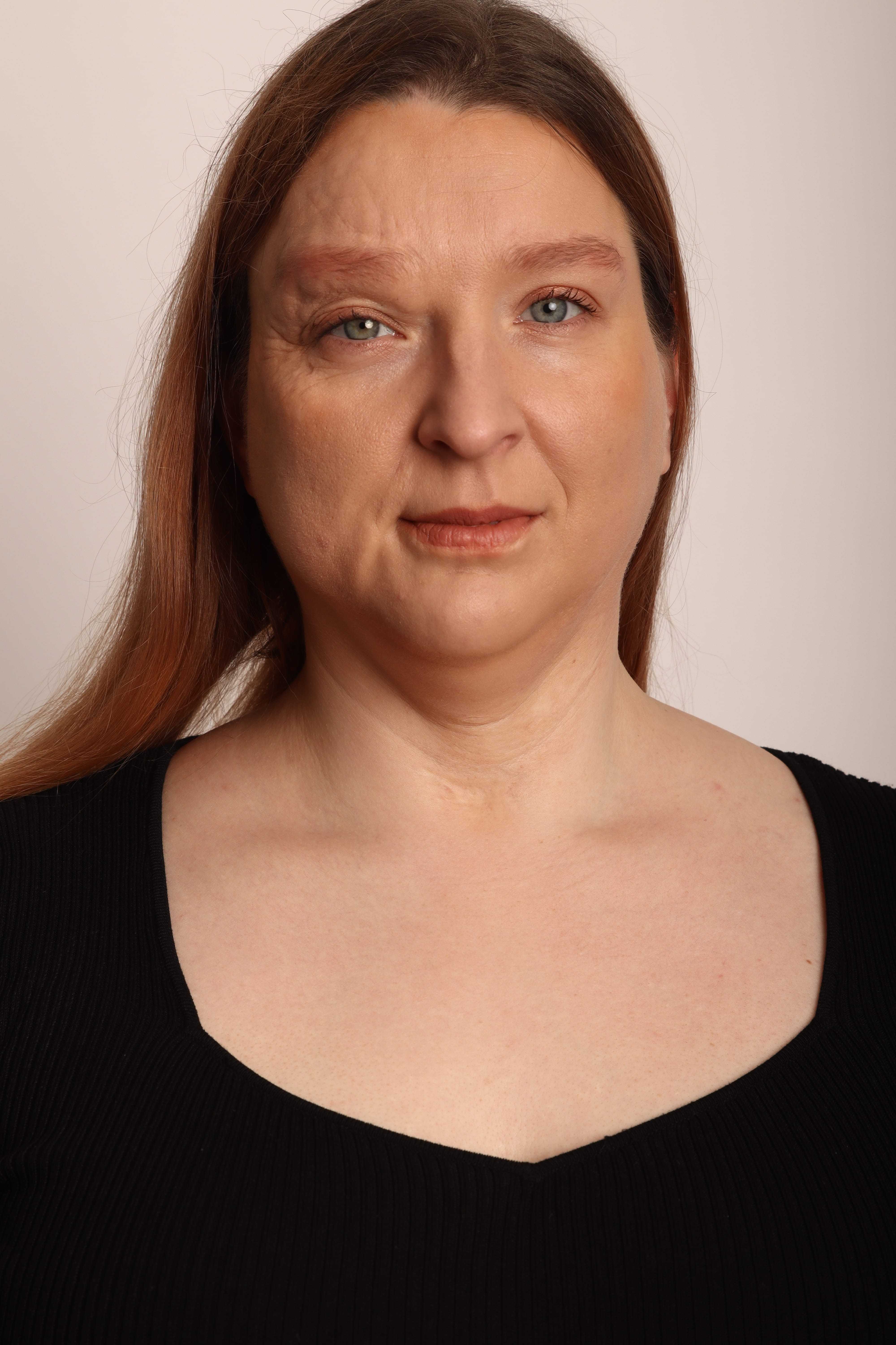 Alison  Reid 