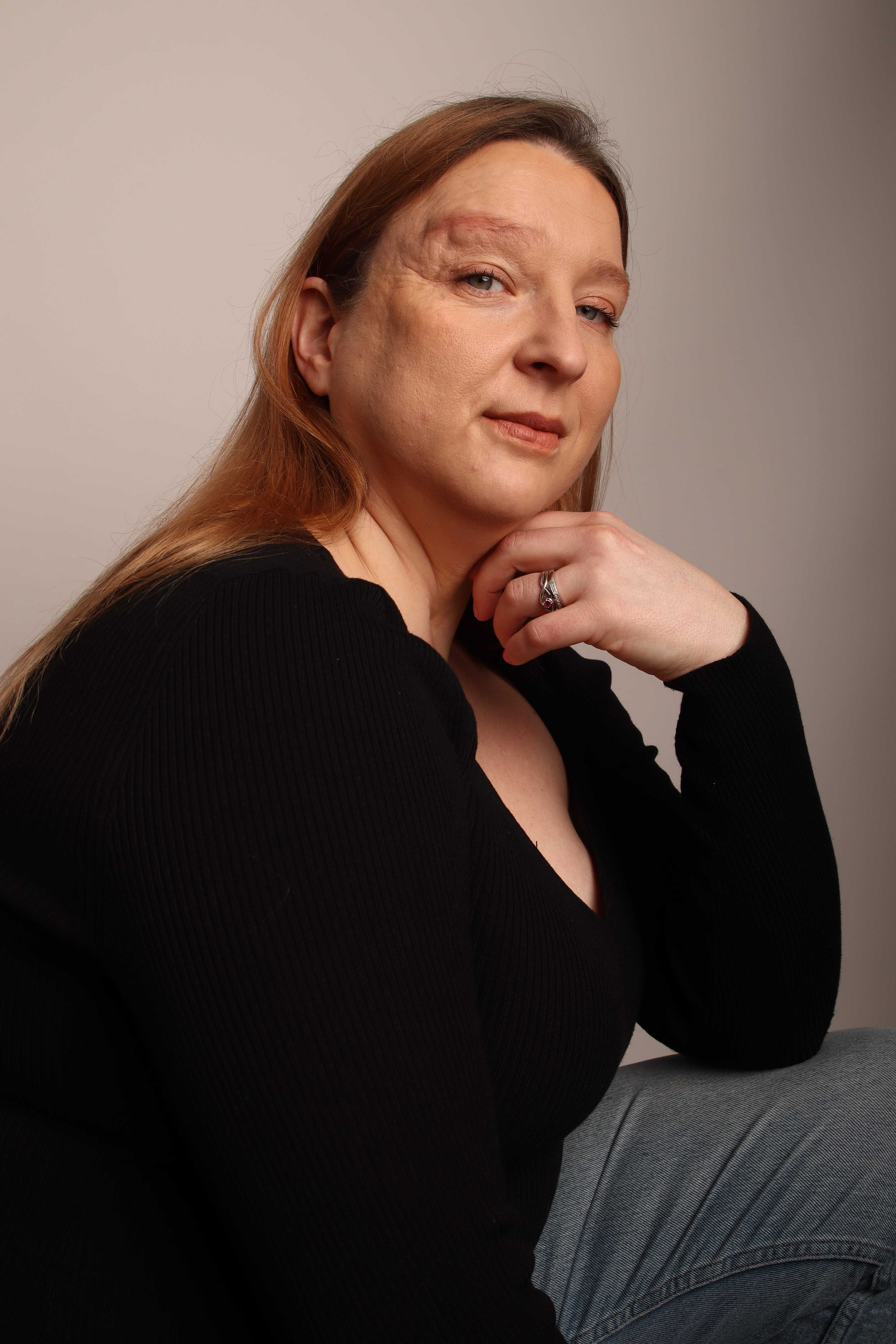 Head Shot Picture of Alison  Reid 