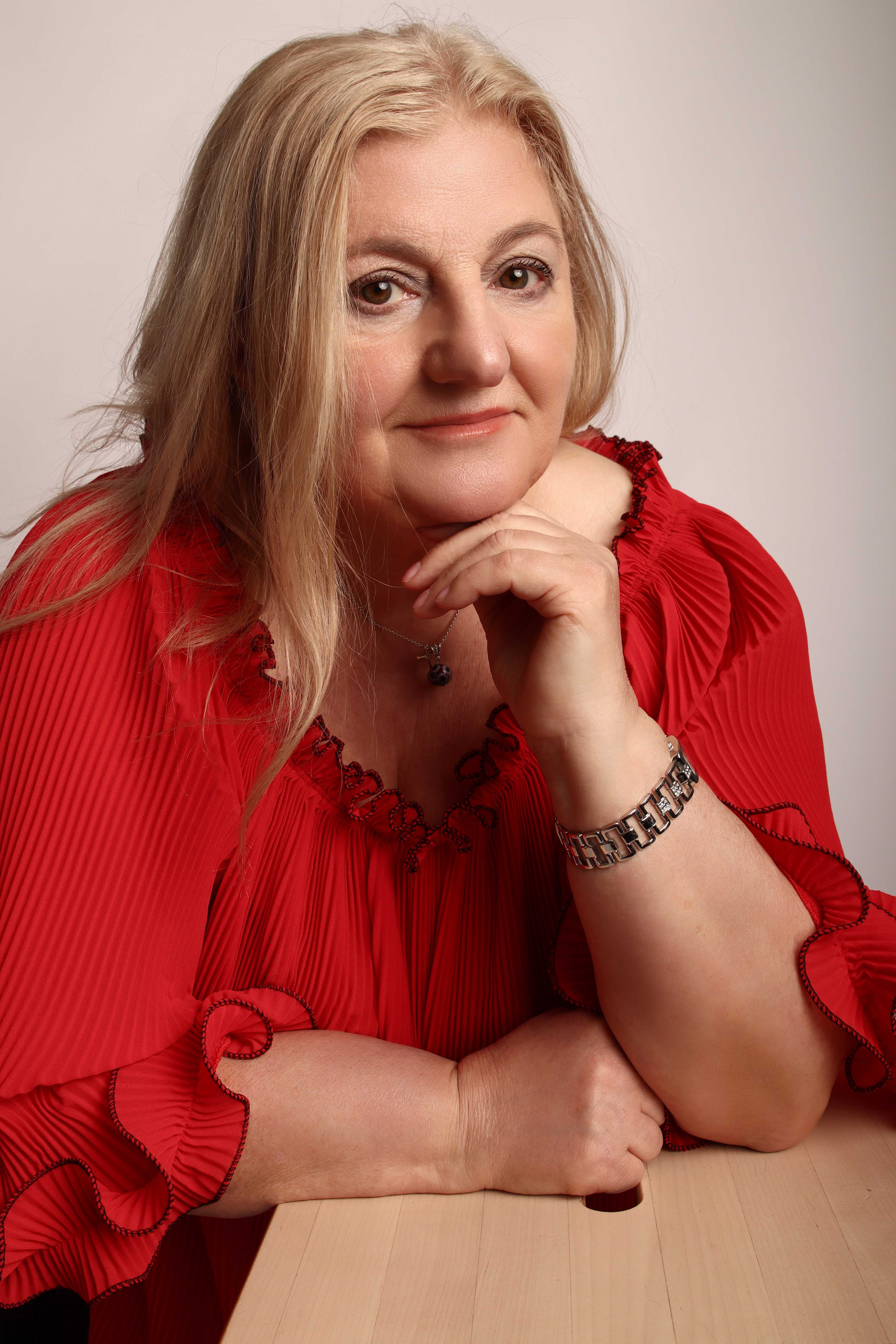Profile Picture of Antoinette  Tolino 