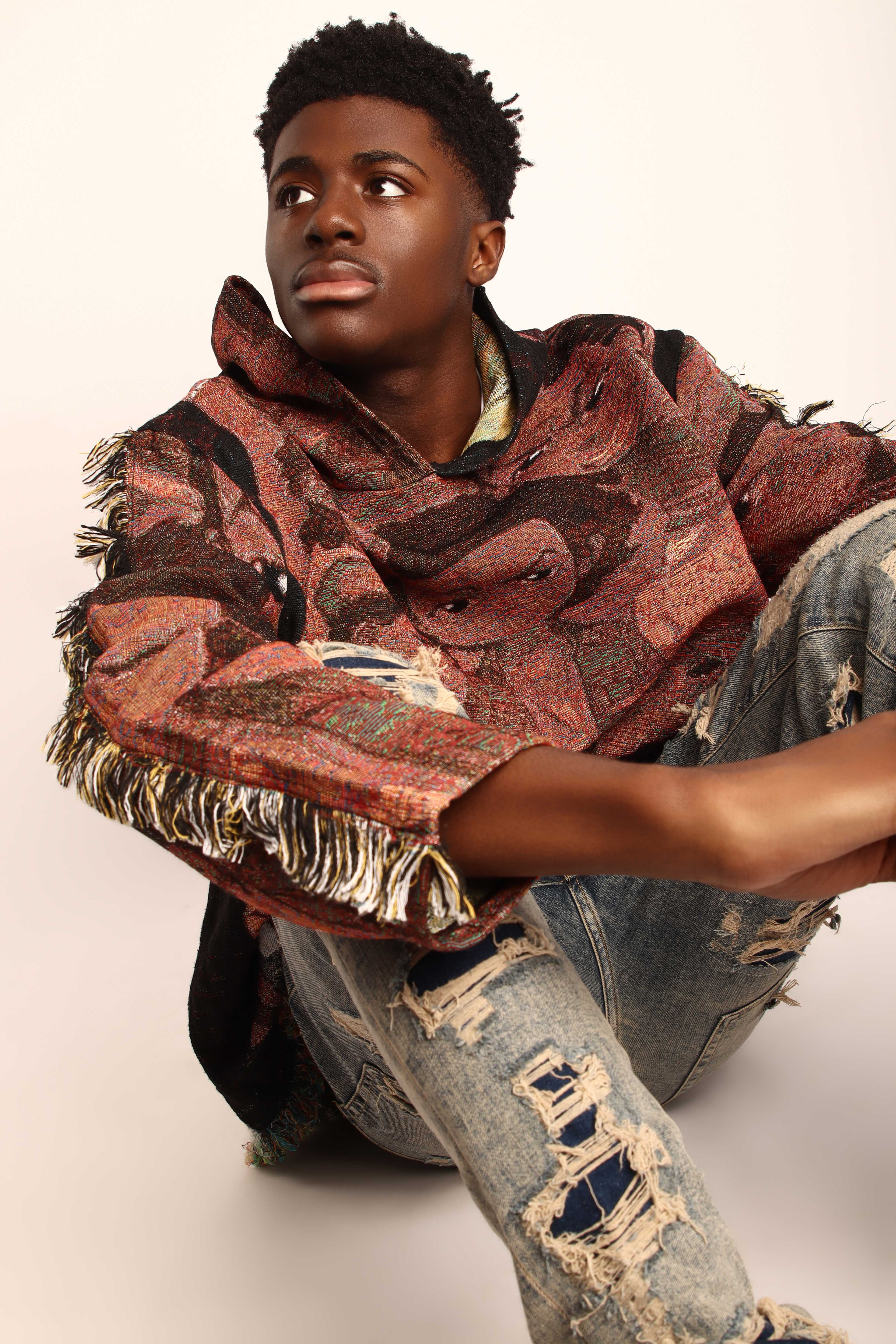 Profile Picture of Malachi  King 