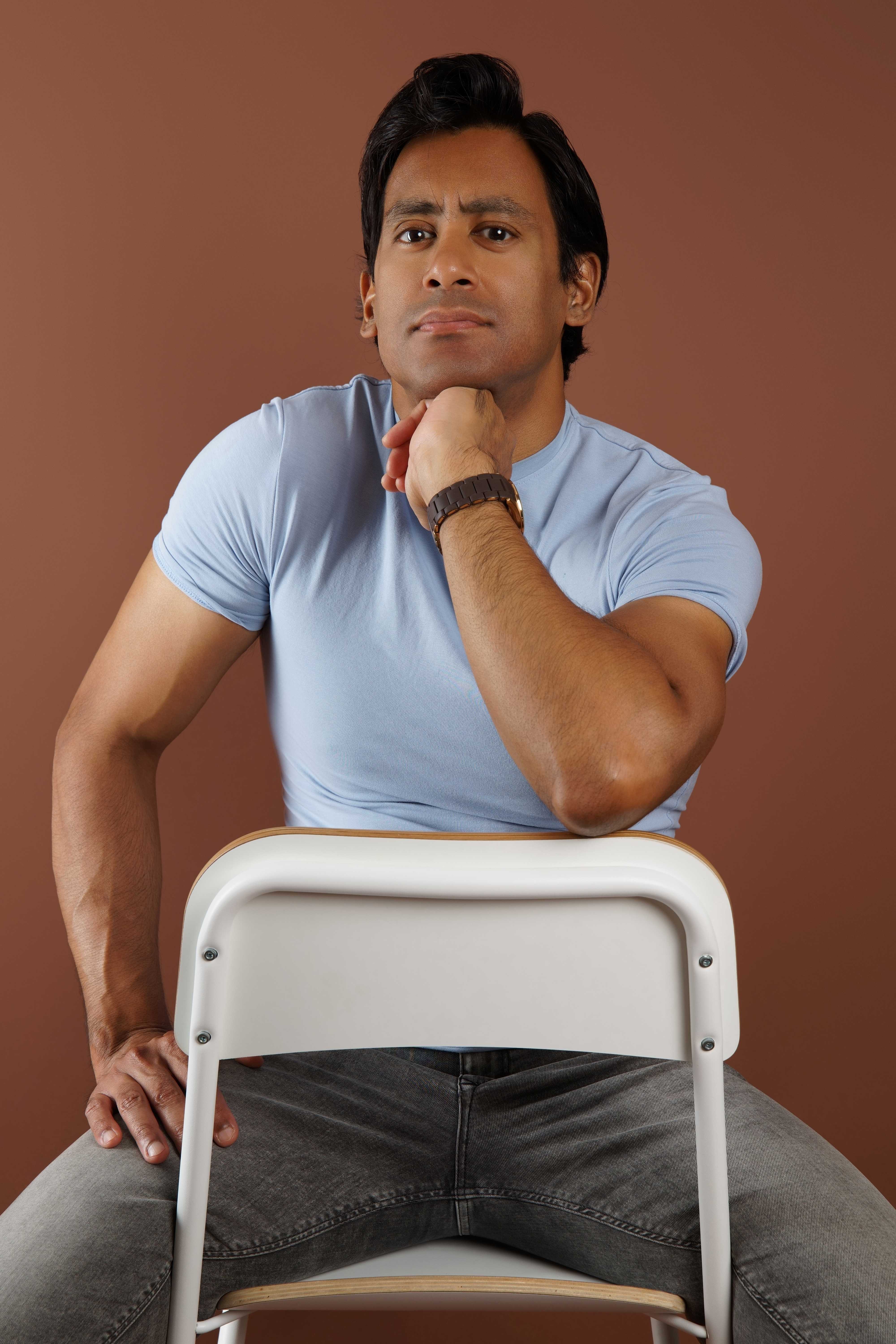 Aniruddha Barua