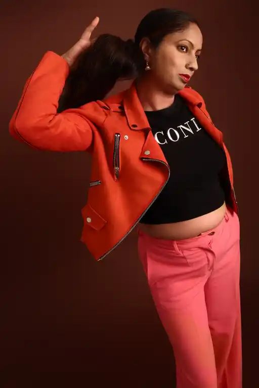 Head Shot Picture of Parminder Kaur Panesar 