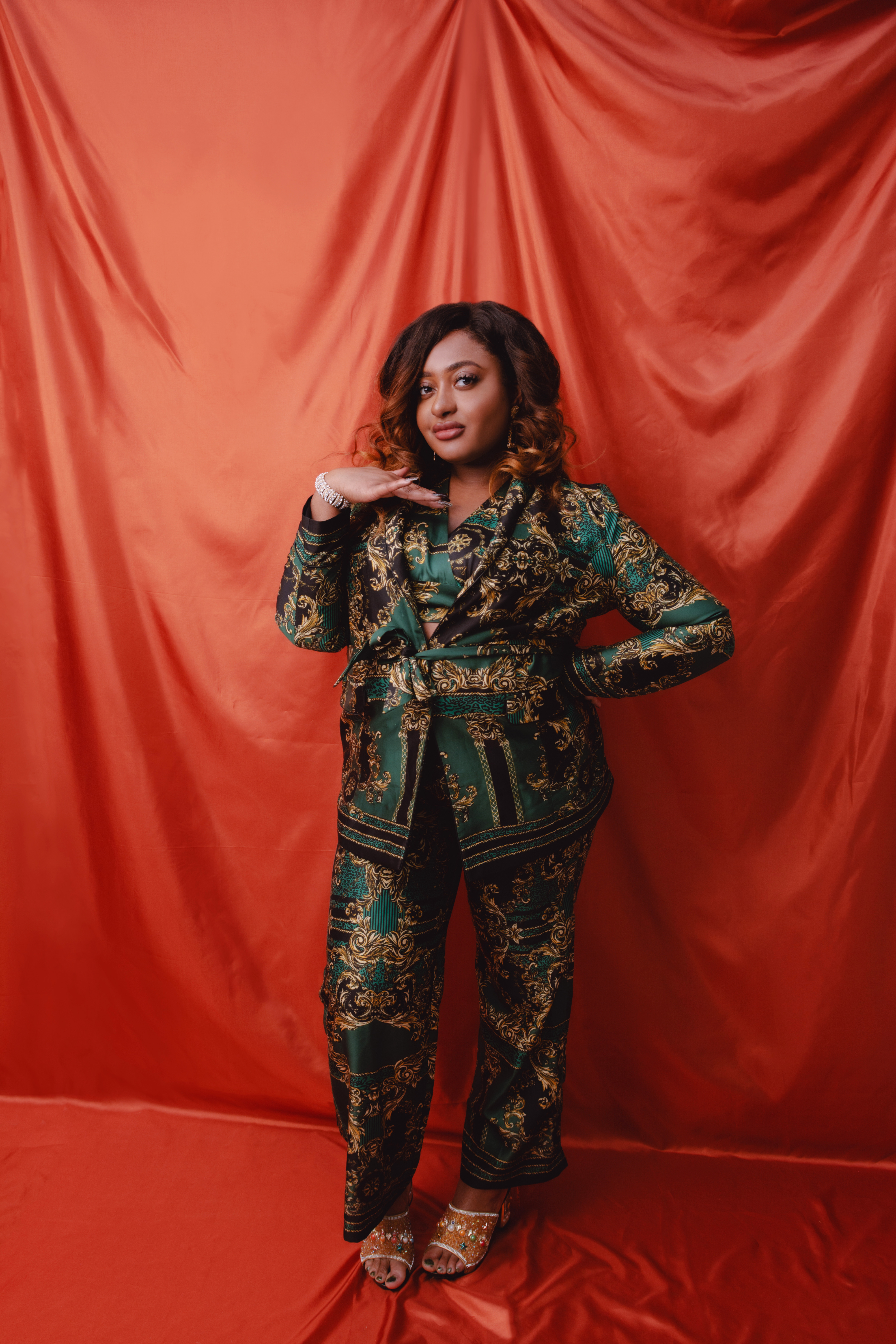 Profile Picture of Michelle  Akpata