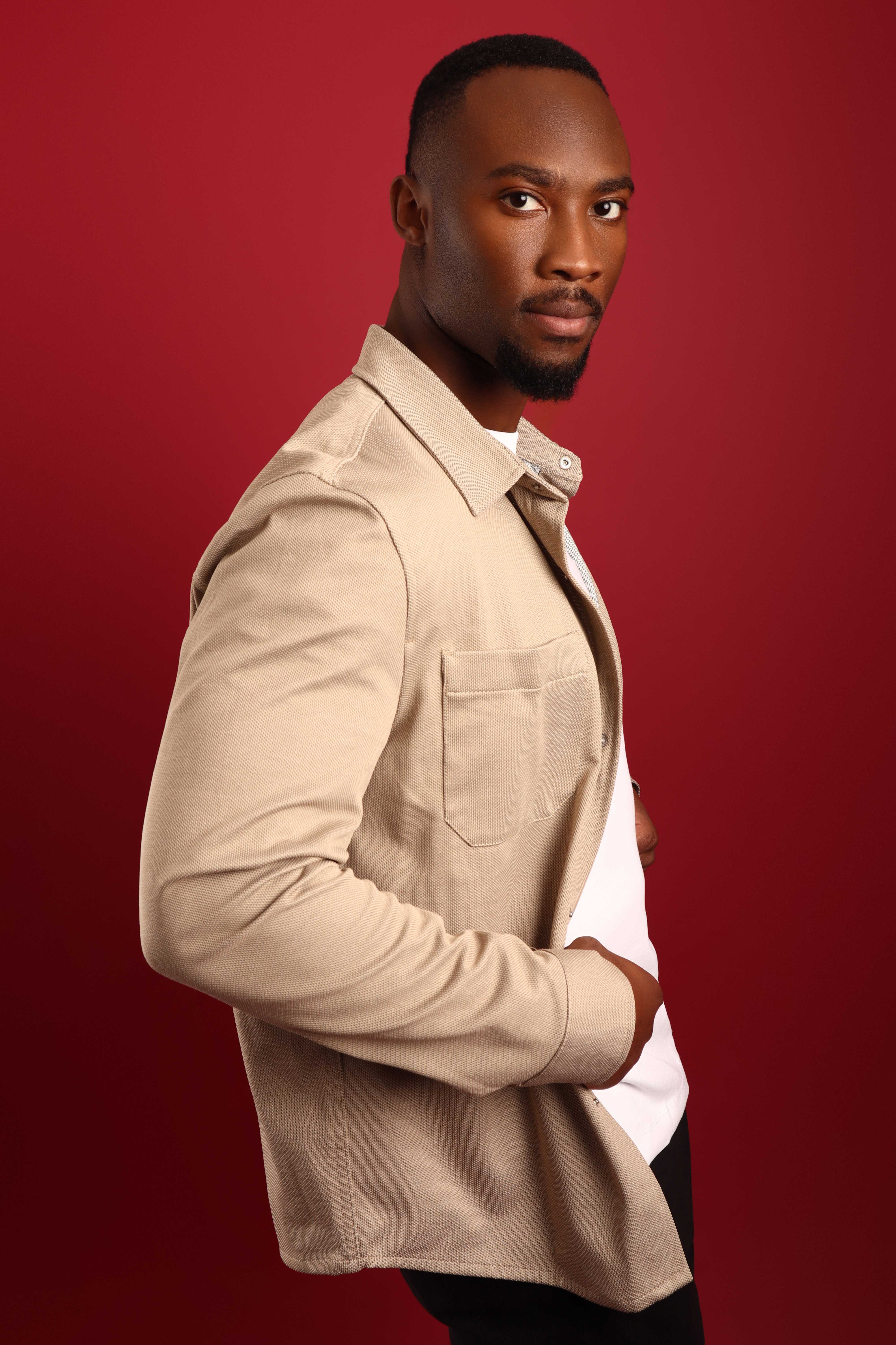 Kumbirayi Julian Nyaungwa