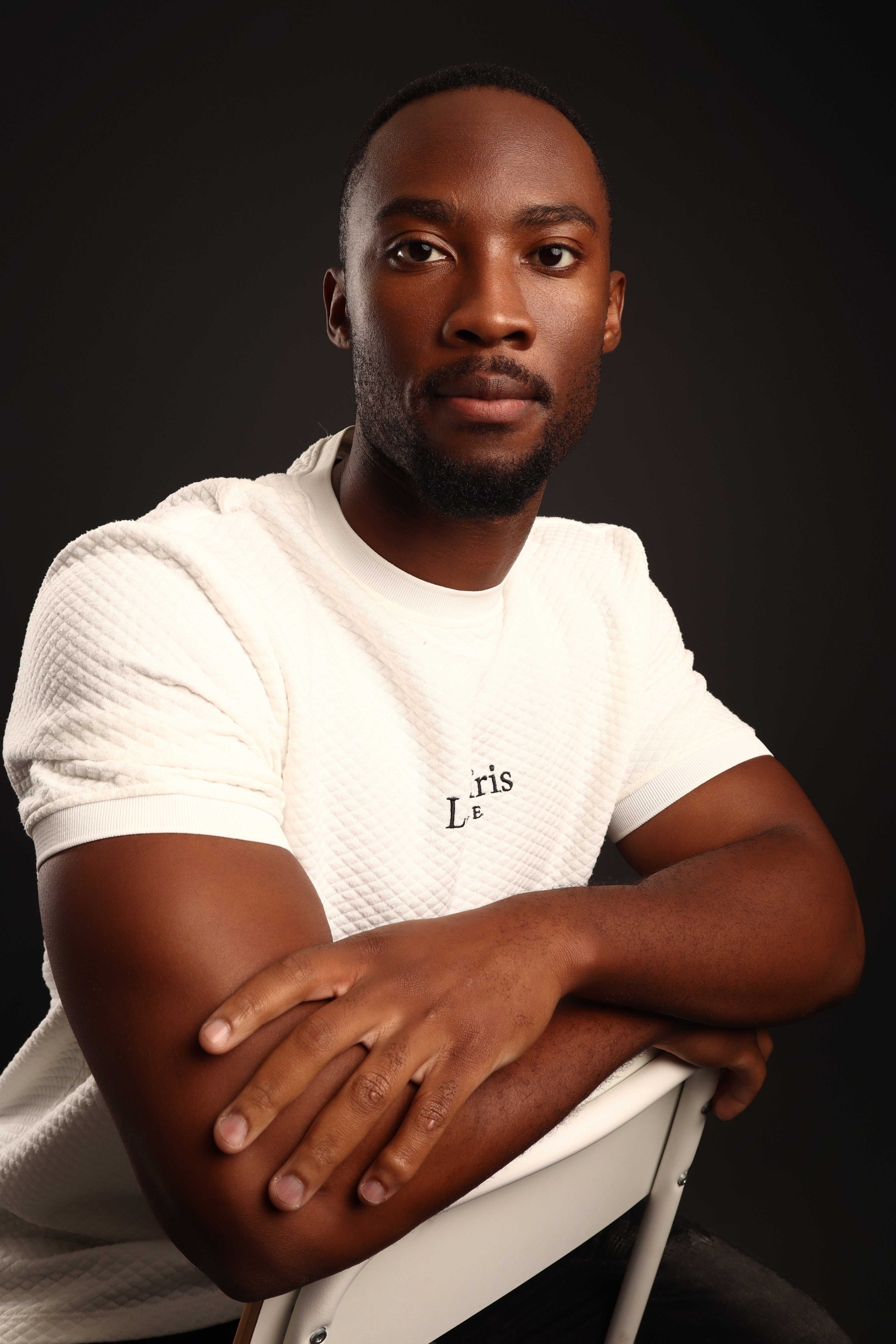 Profile Picture of Kumbirayi Julian Nyaungwa