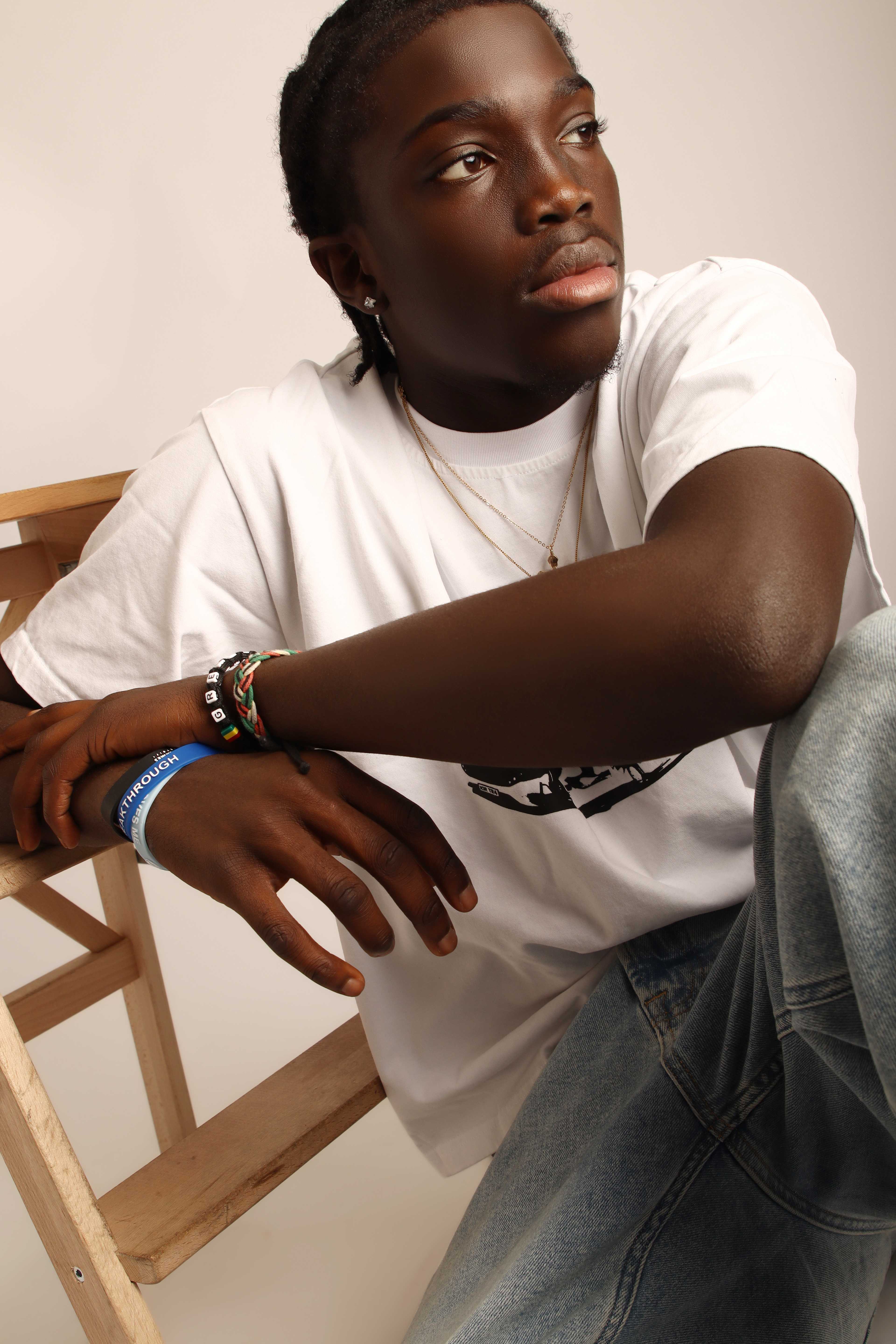 Profile Picture of David Osei