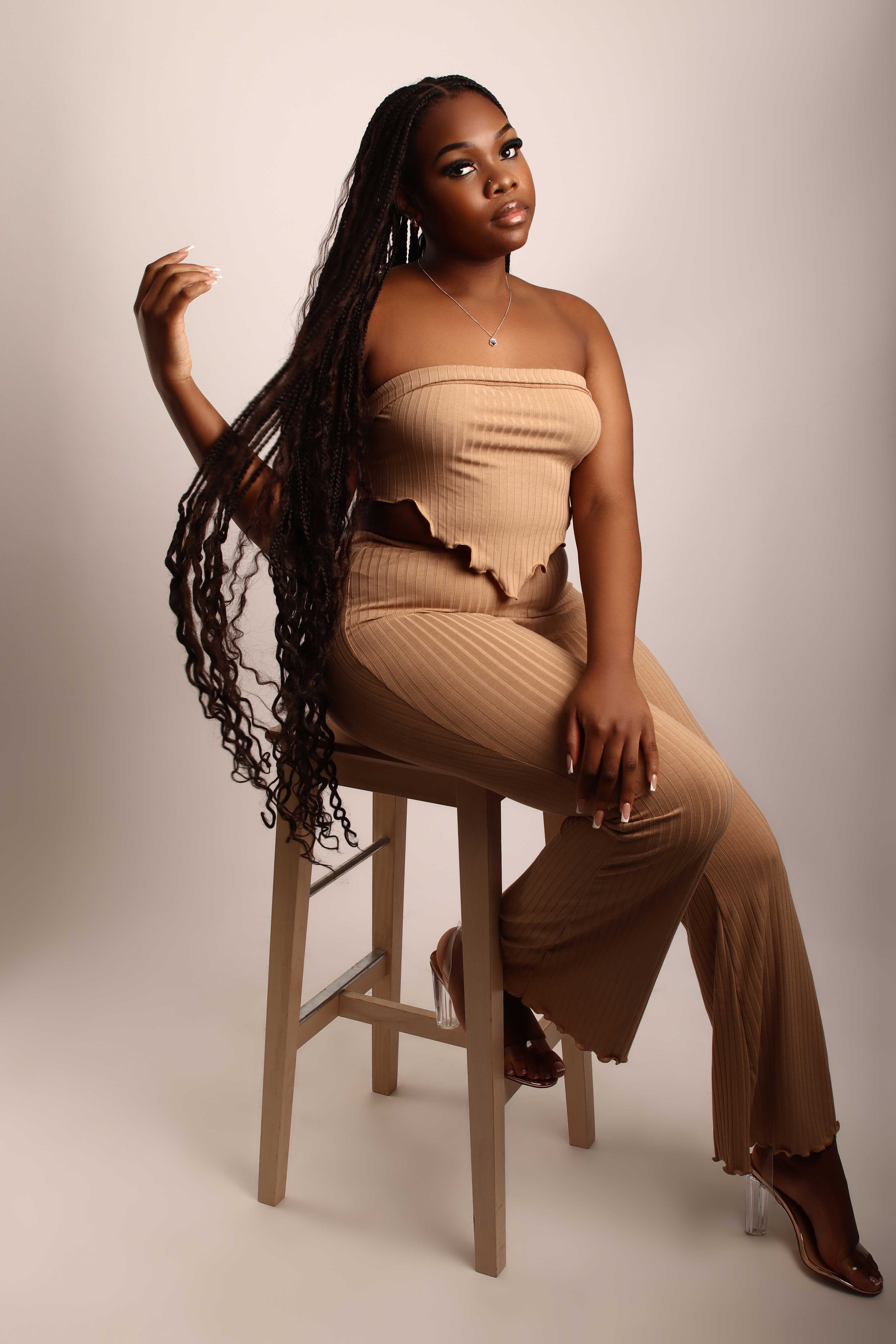 Profile Picture of Hayley Hikwa