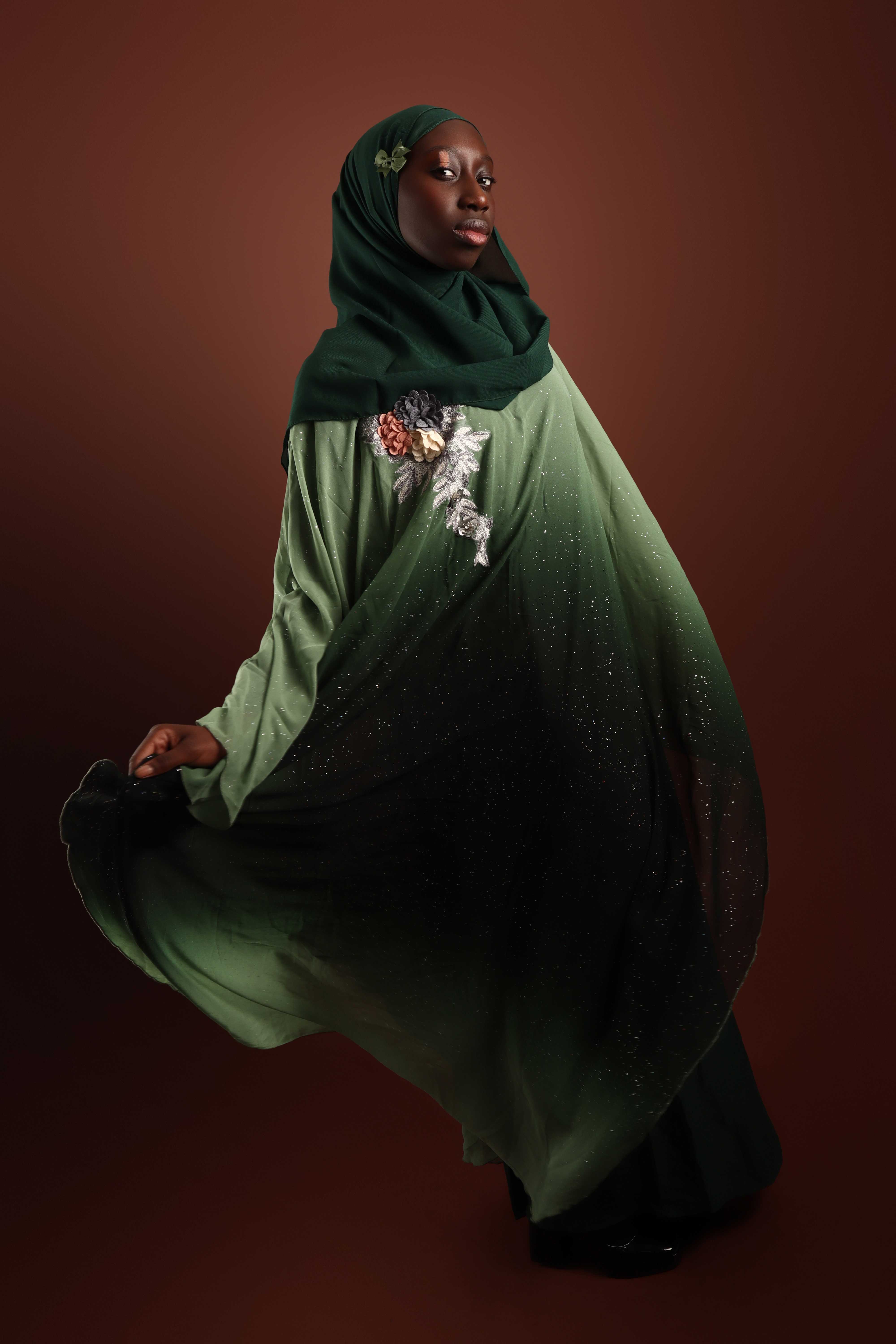 Profile Picture of Hawa Diomande