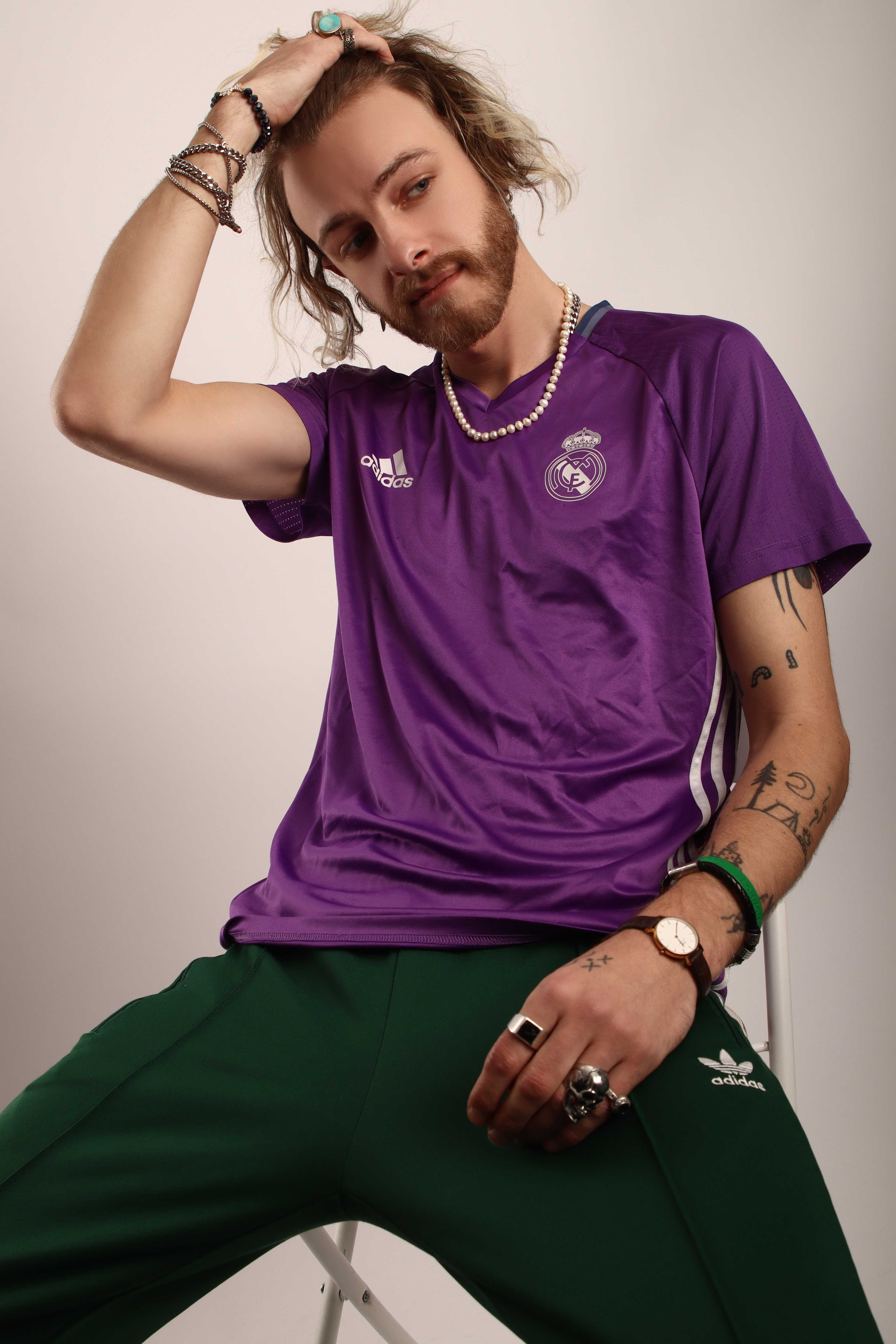 Profile Picture of Oliver  Seth 