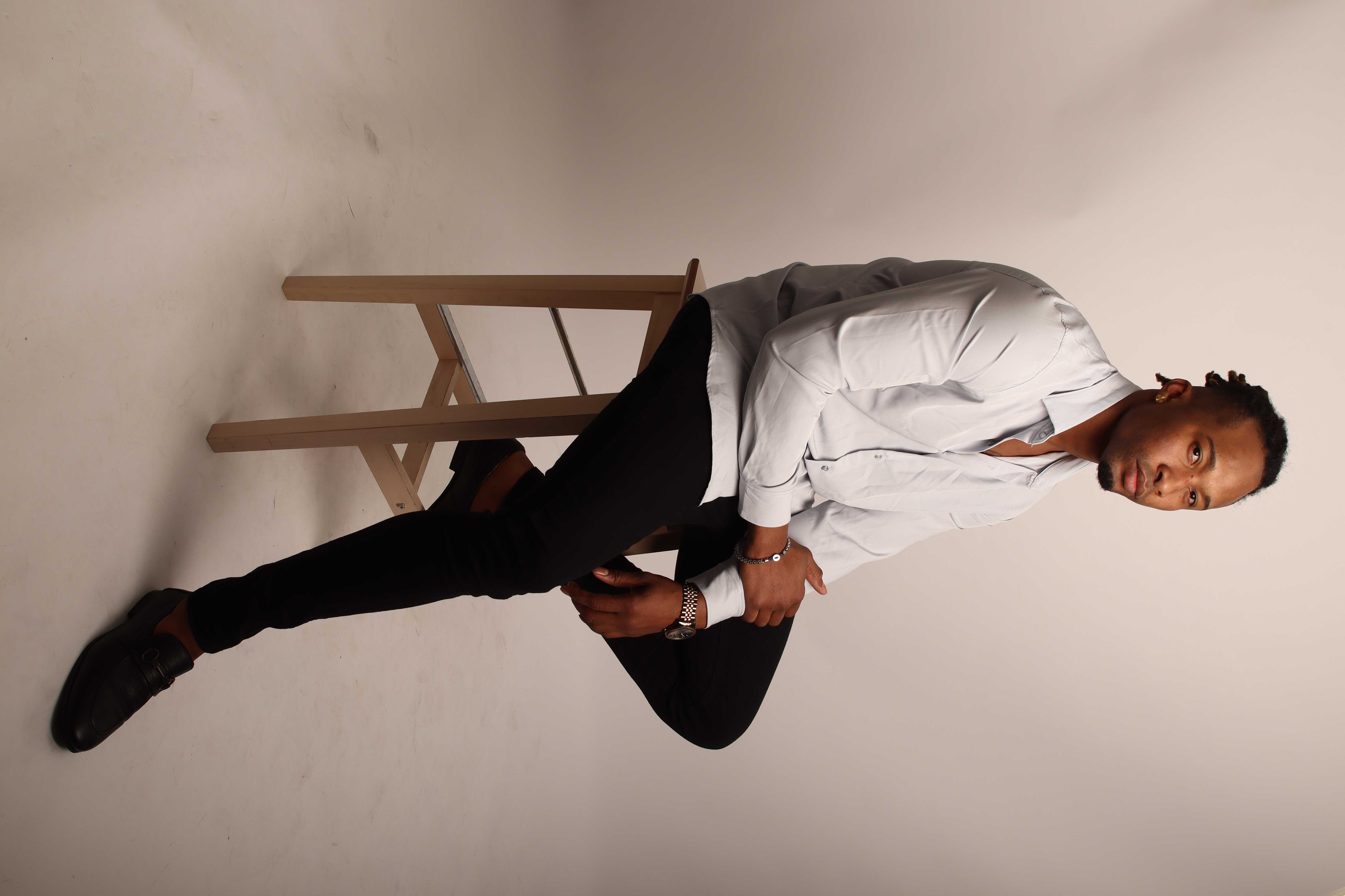 Head Shot Picture of Juvaldino Barreto