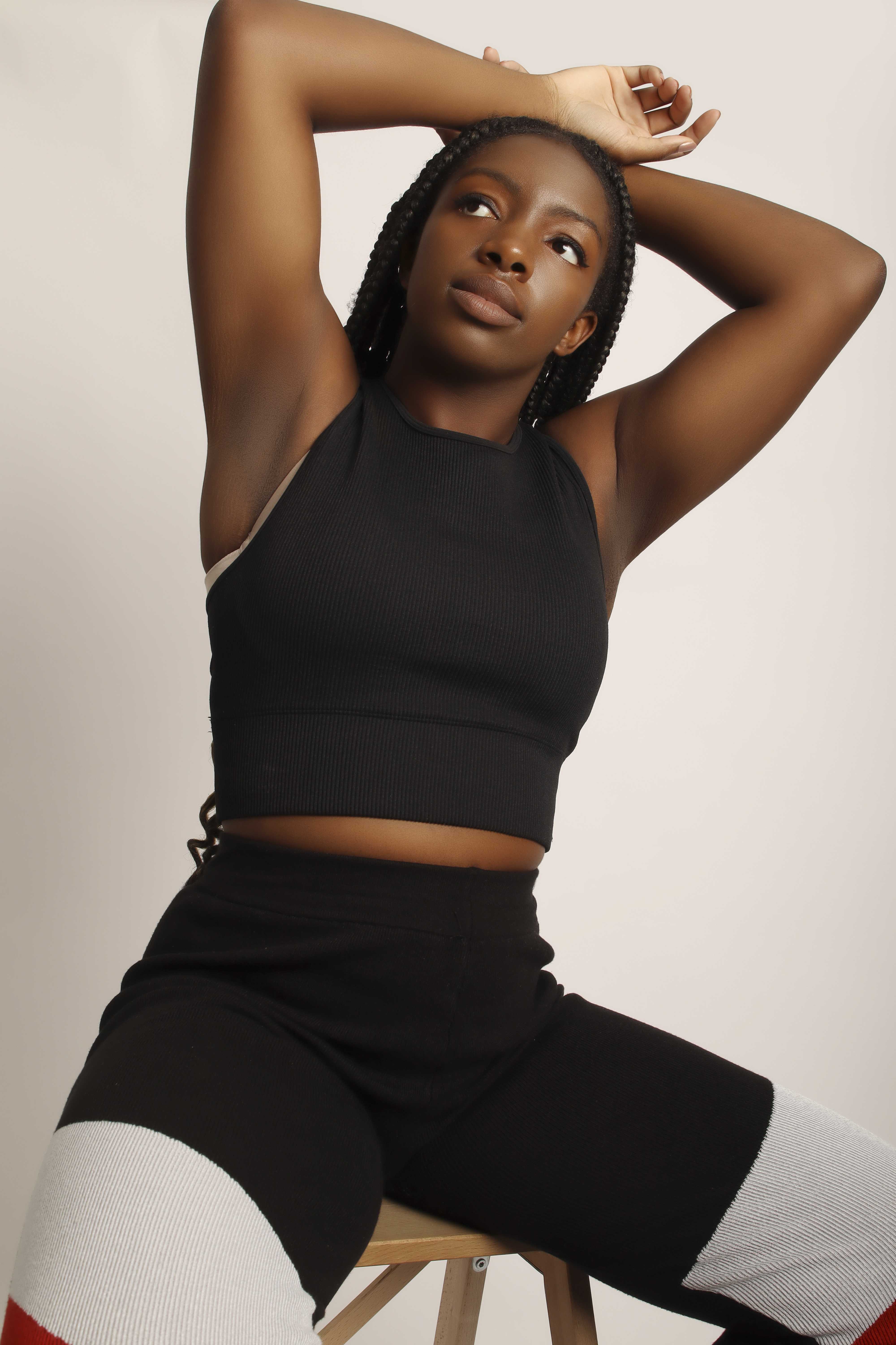 Head Shot Picture of Priscilla Williams