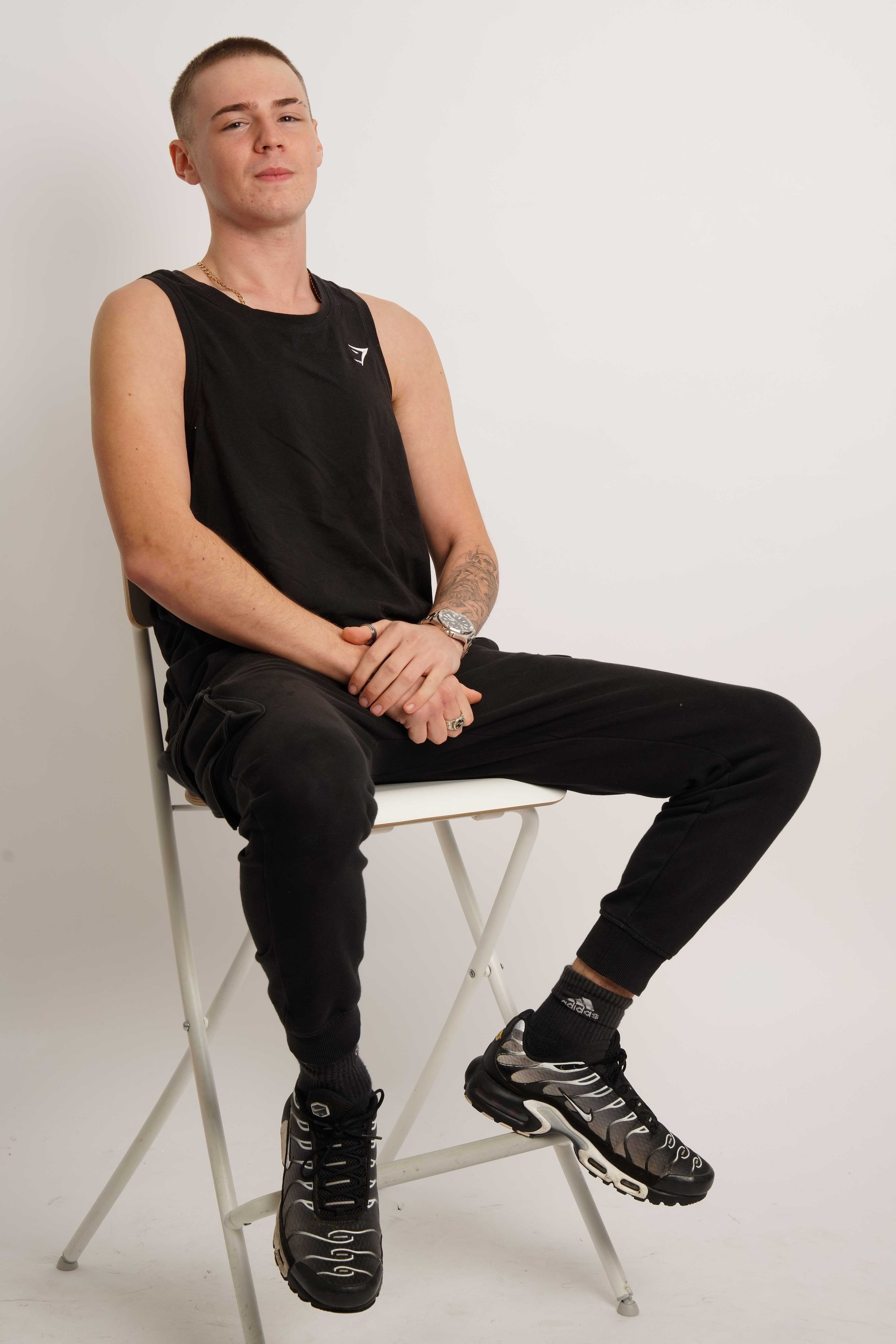 Profile Picture of Reece Troncone