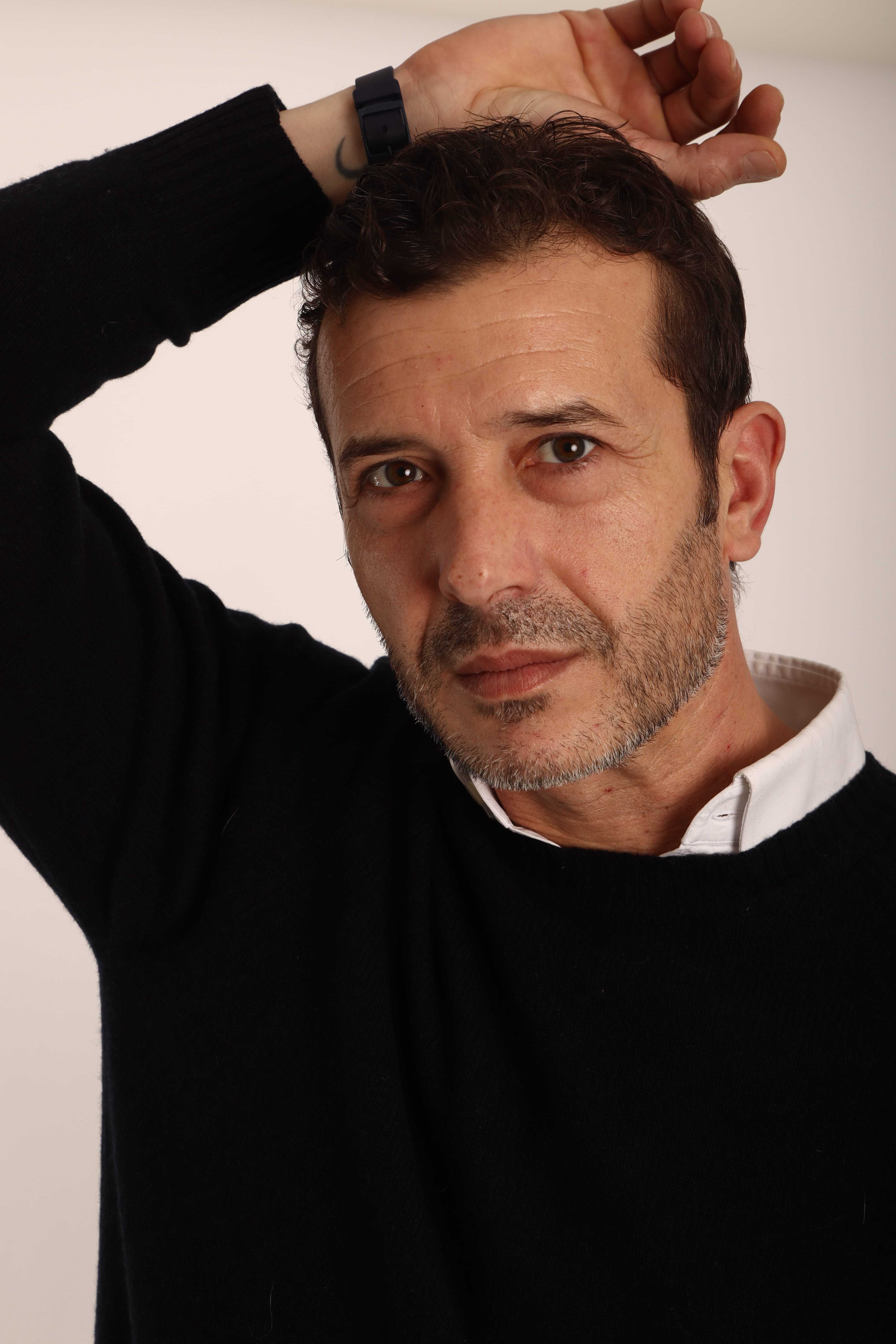 Michele  Salviato