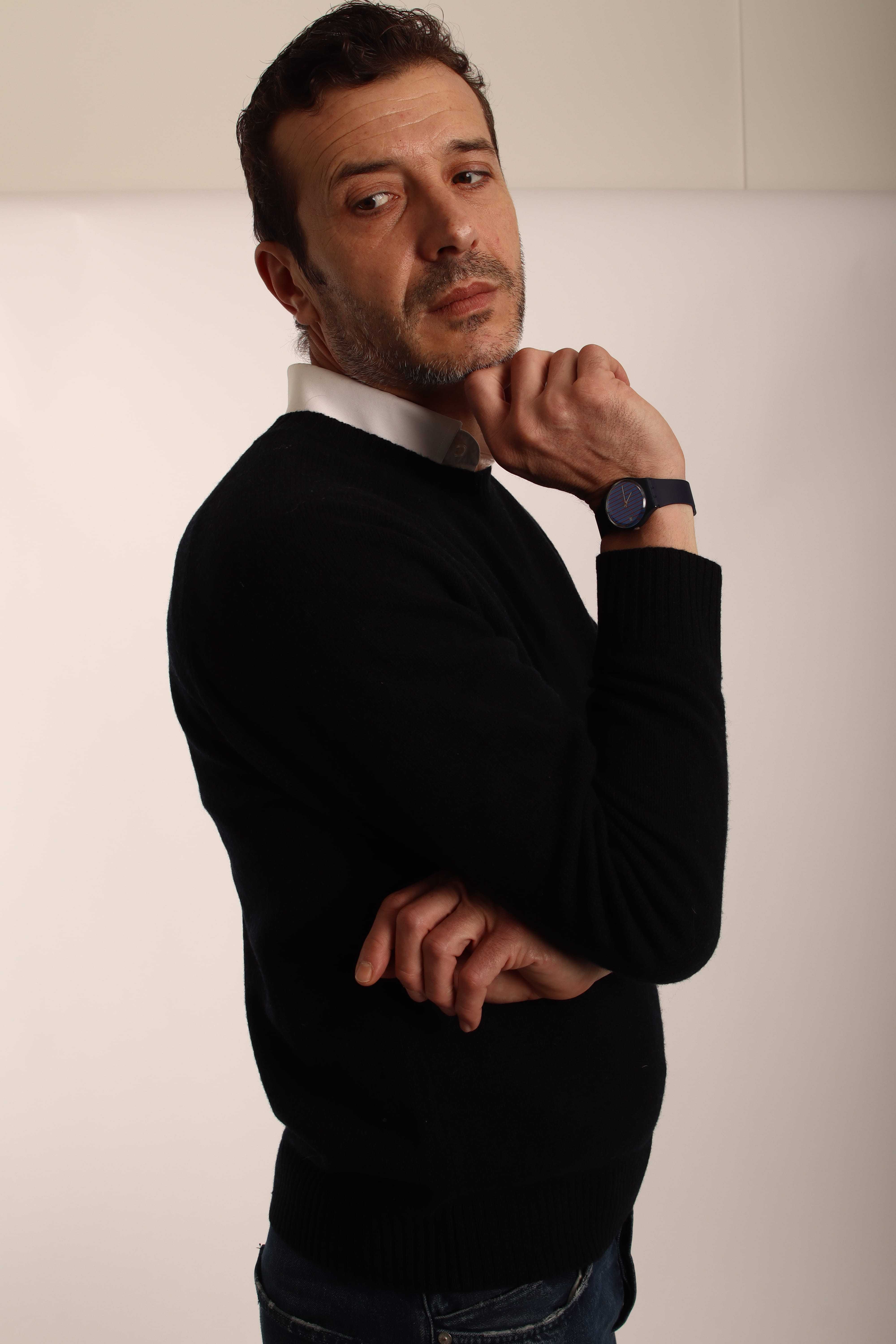 Head Shot Picture of Michele  Salviato