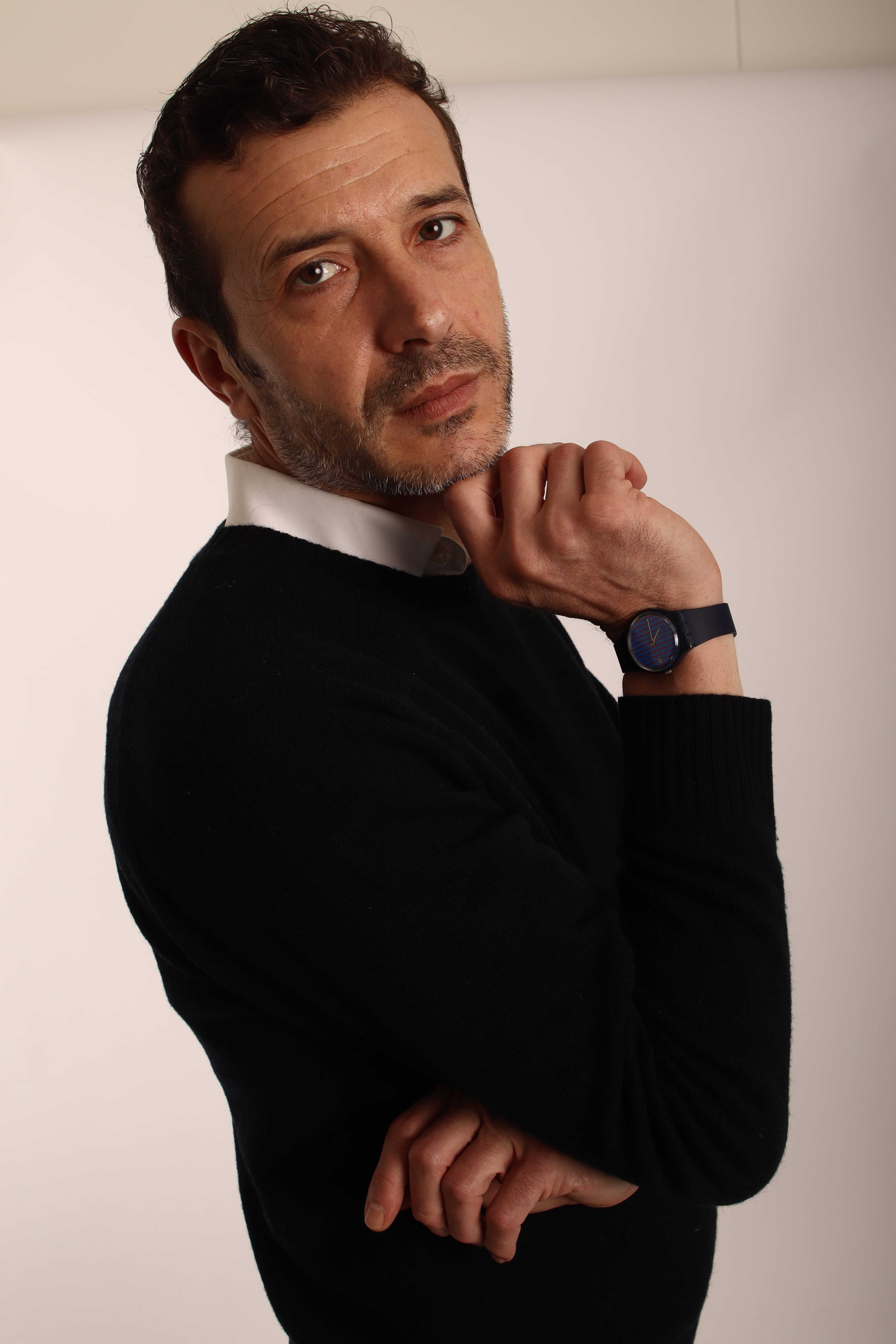 Profile Picture of Michele  Salviato