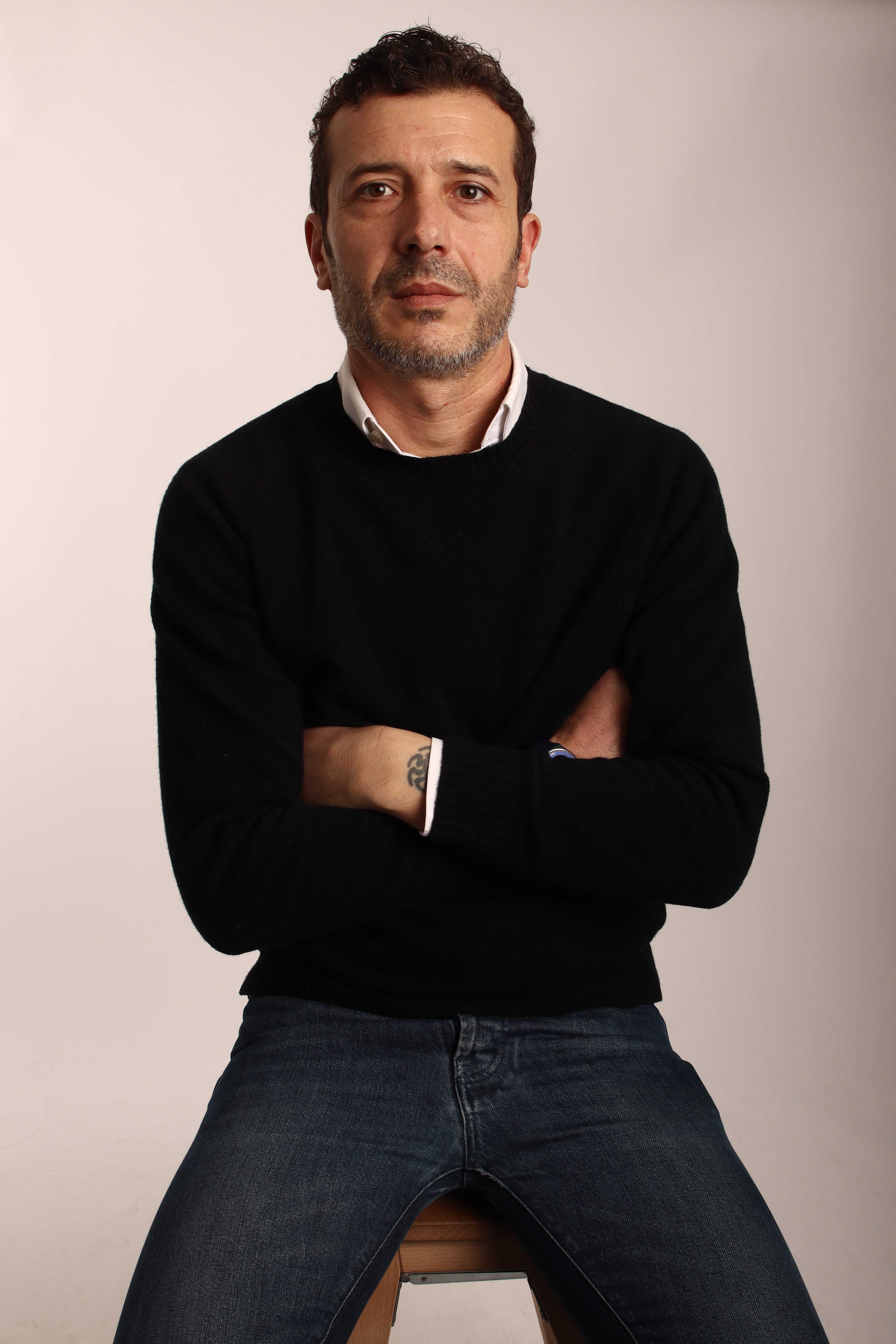 Polaroid Picture of Michele  Salviato