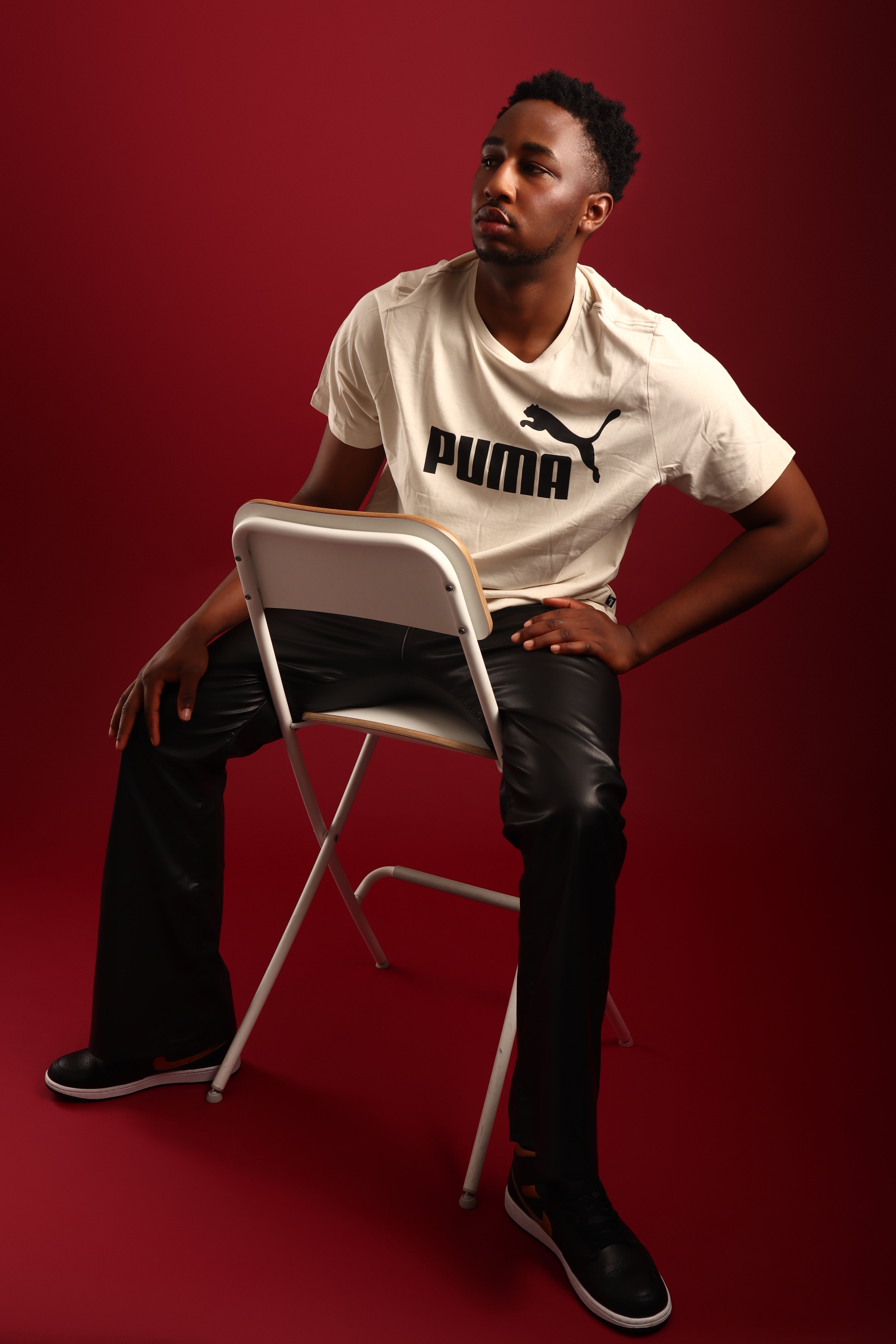 Head Shot Picture of Samuel  Akhere Oseghale