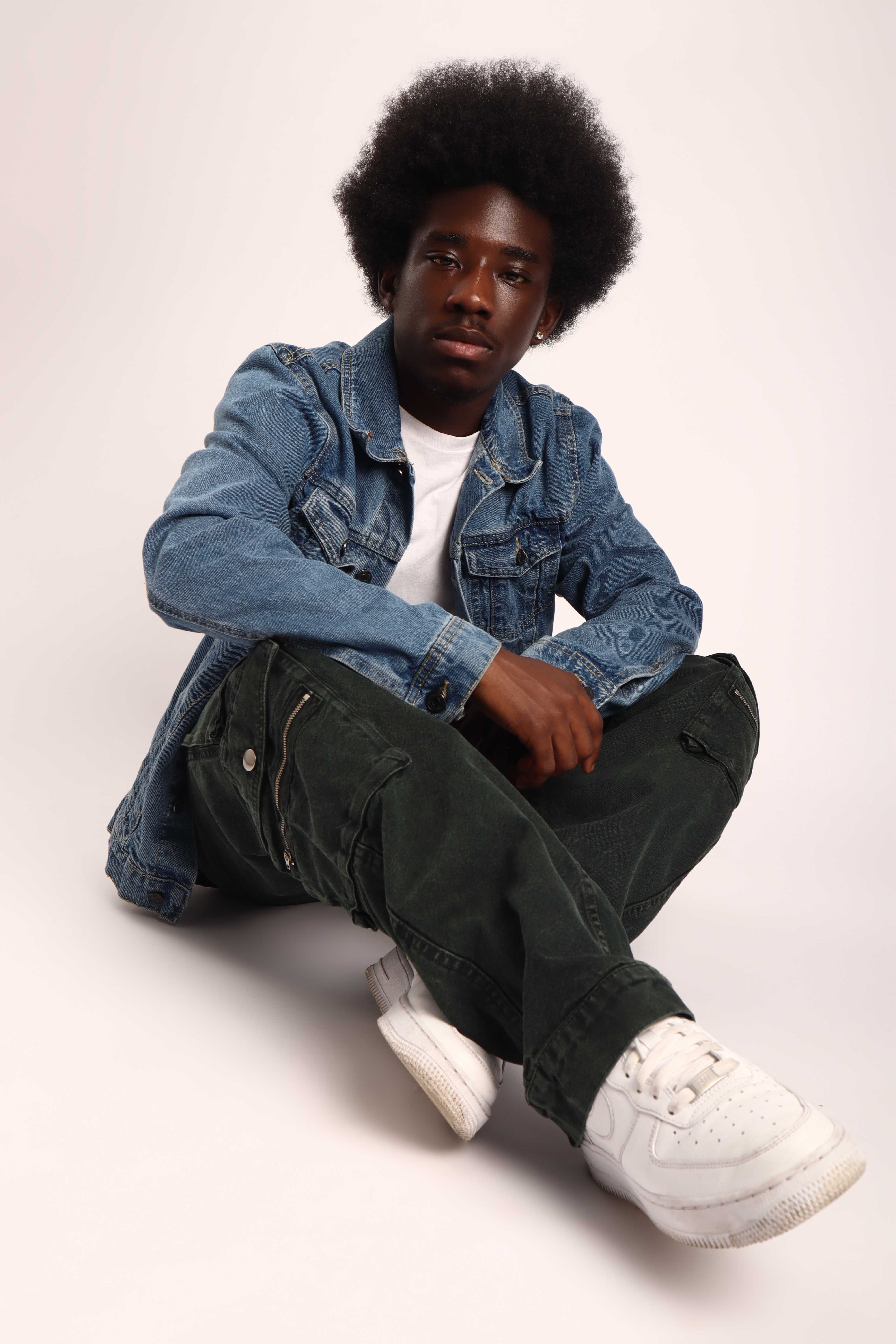 Profile Picture of Emmanuel Darko