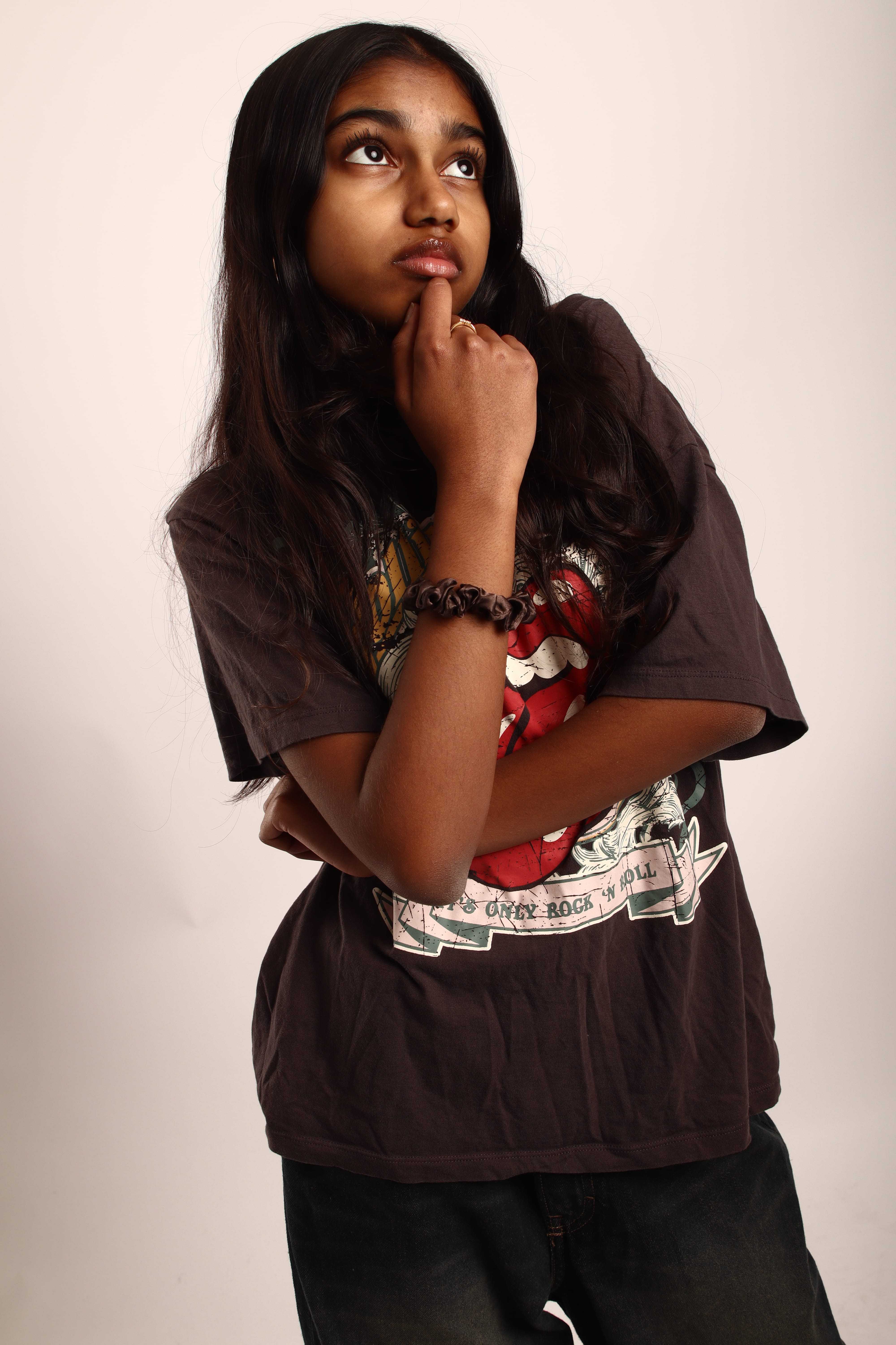 Head Shot Picture of Natasha Daniel