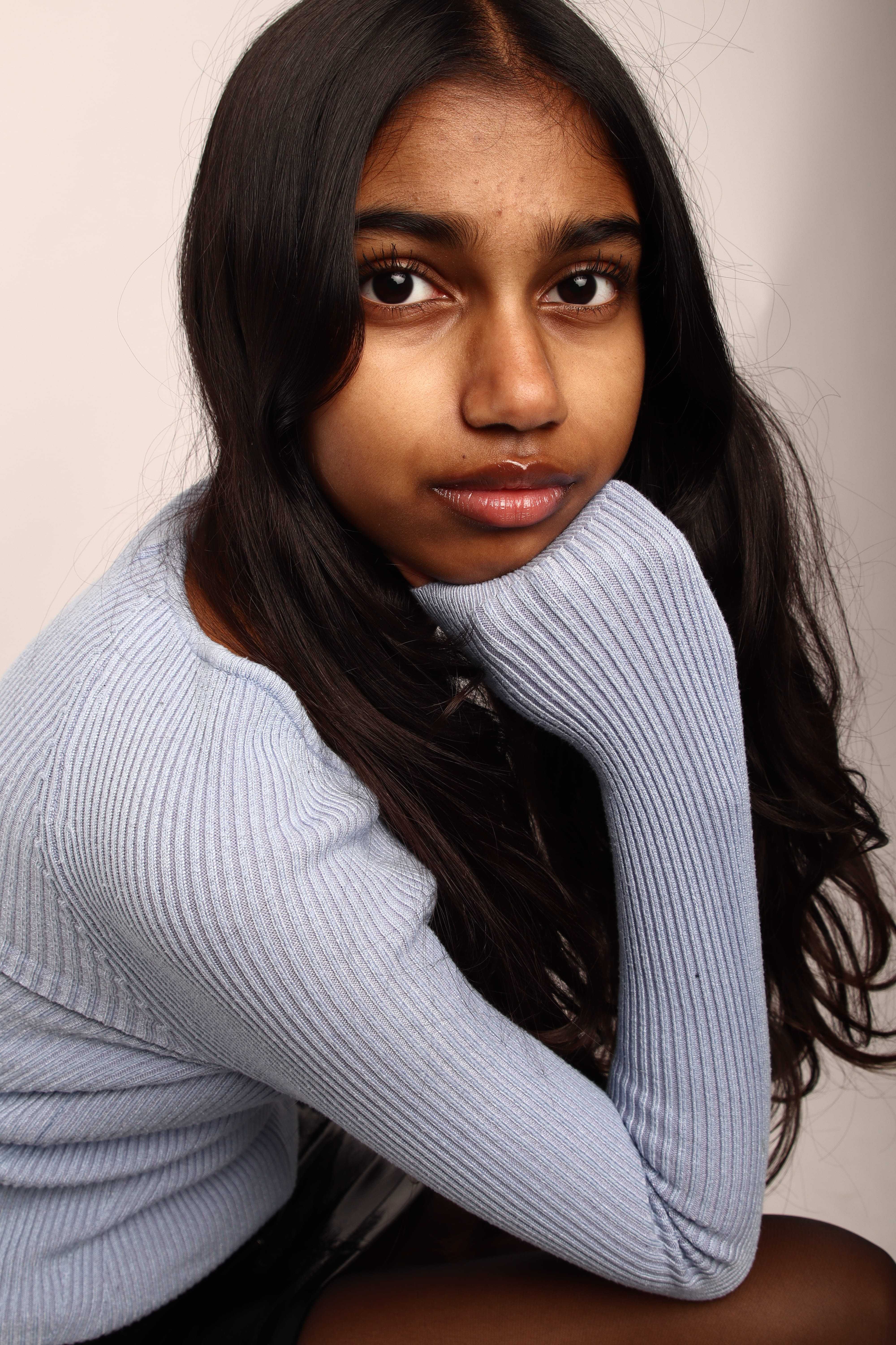 Head Shot Picture of Natasha Daniel
