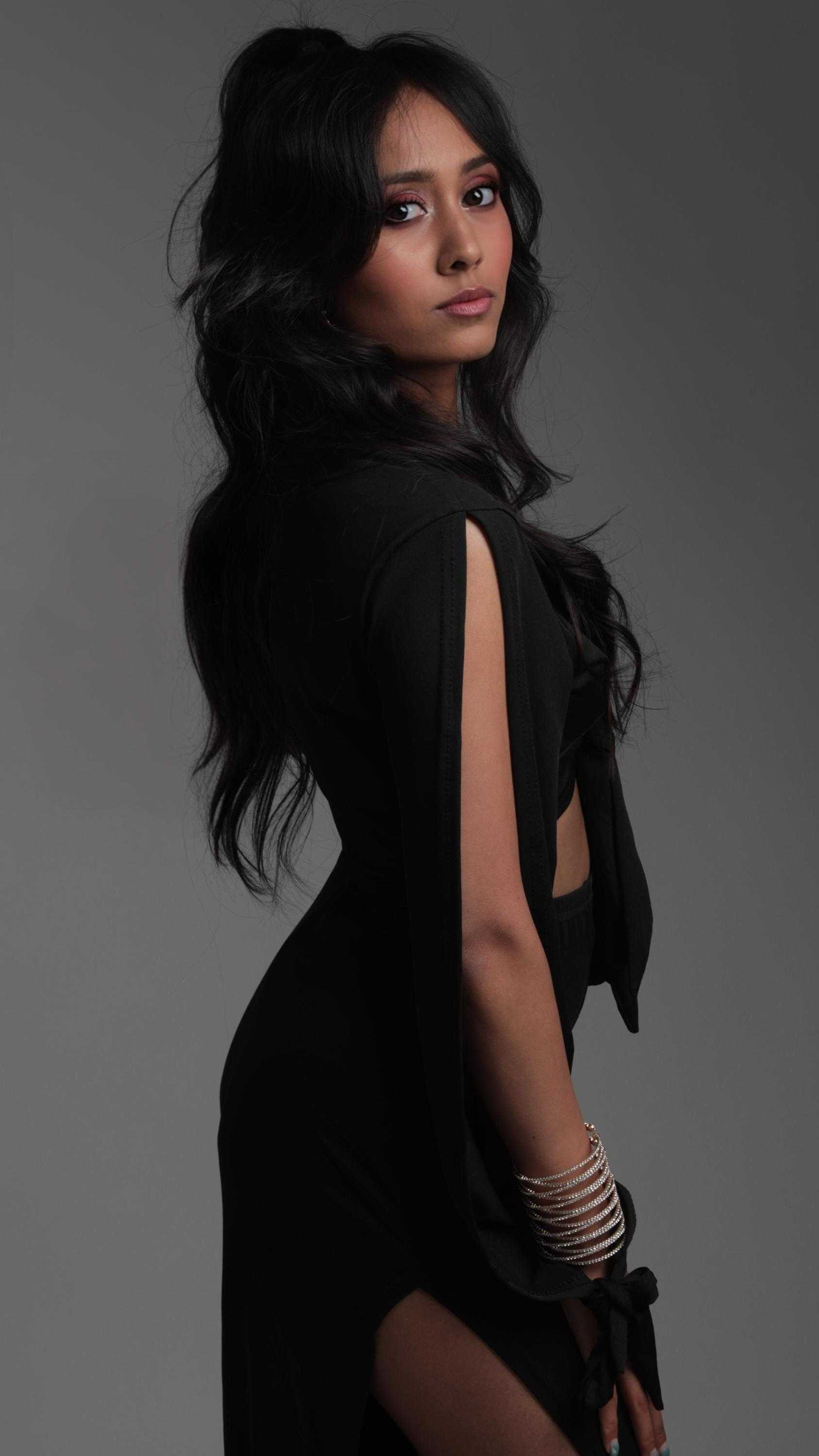 Polaroids of Ruchi Shah 
