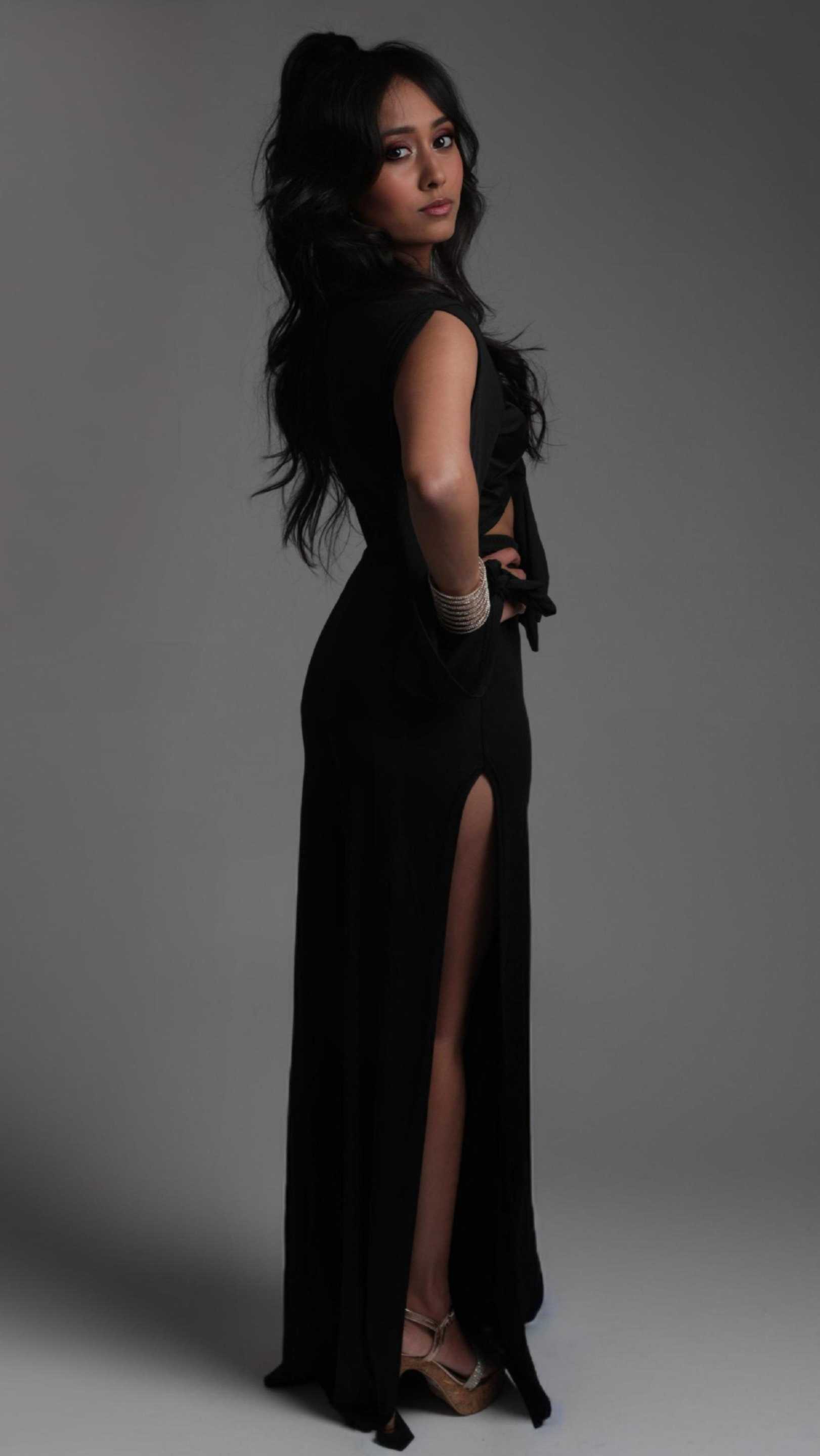 Polaroids of Ruchi Shah 