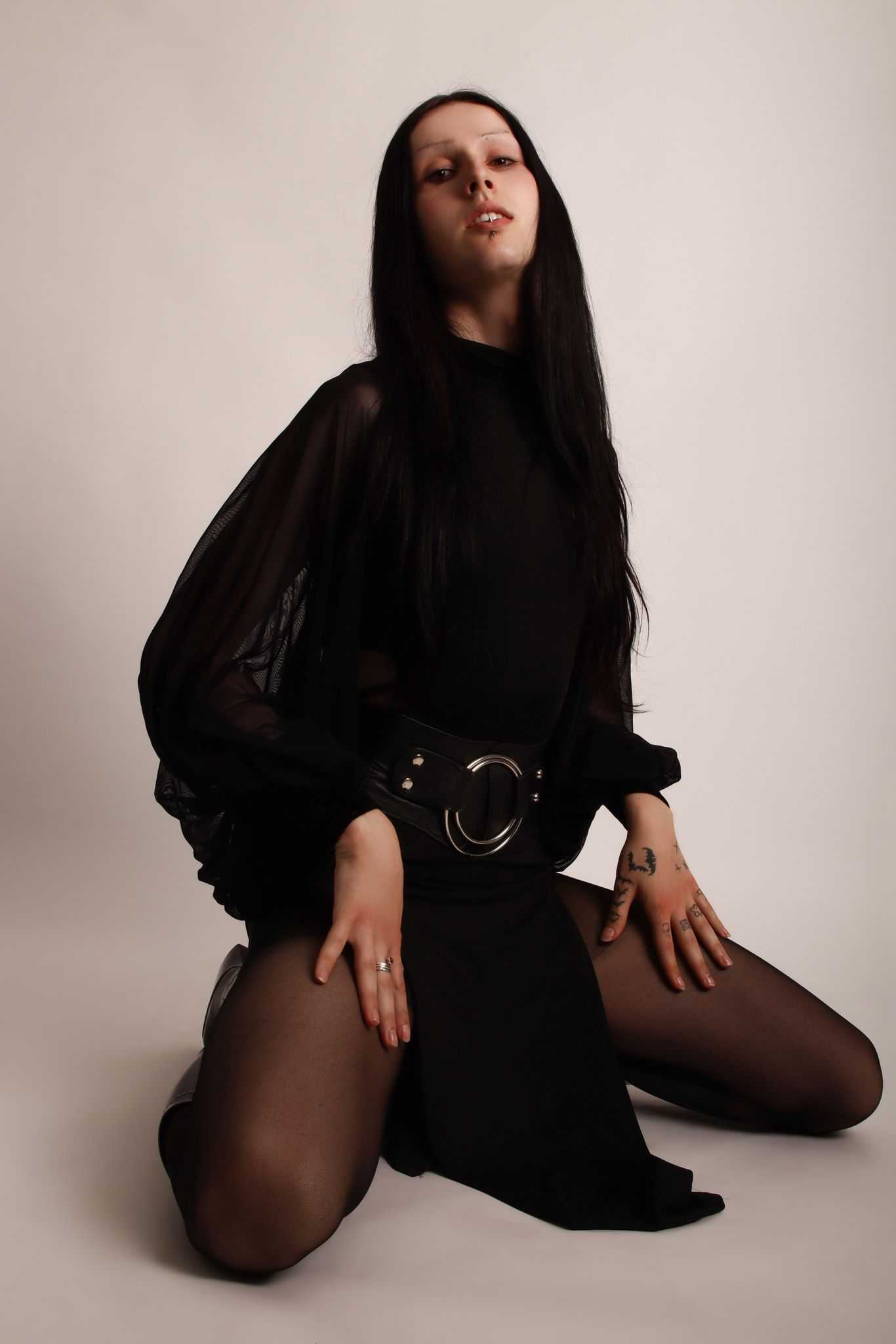 Polaroids of Duchess  Deckey