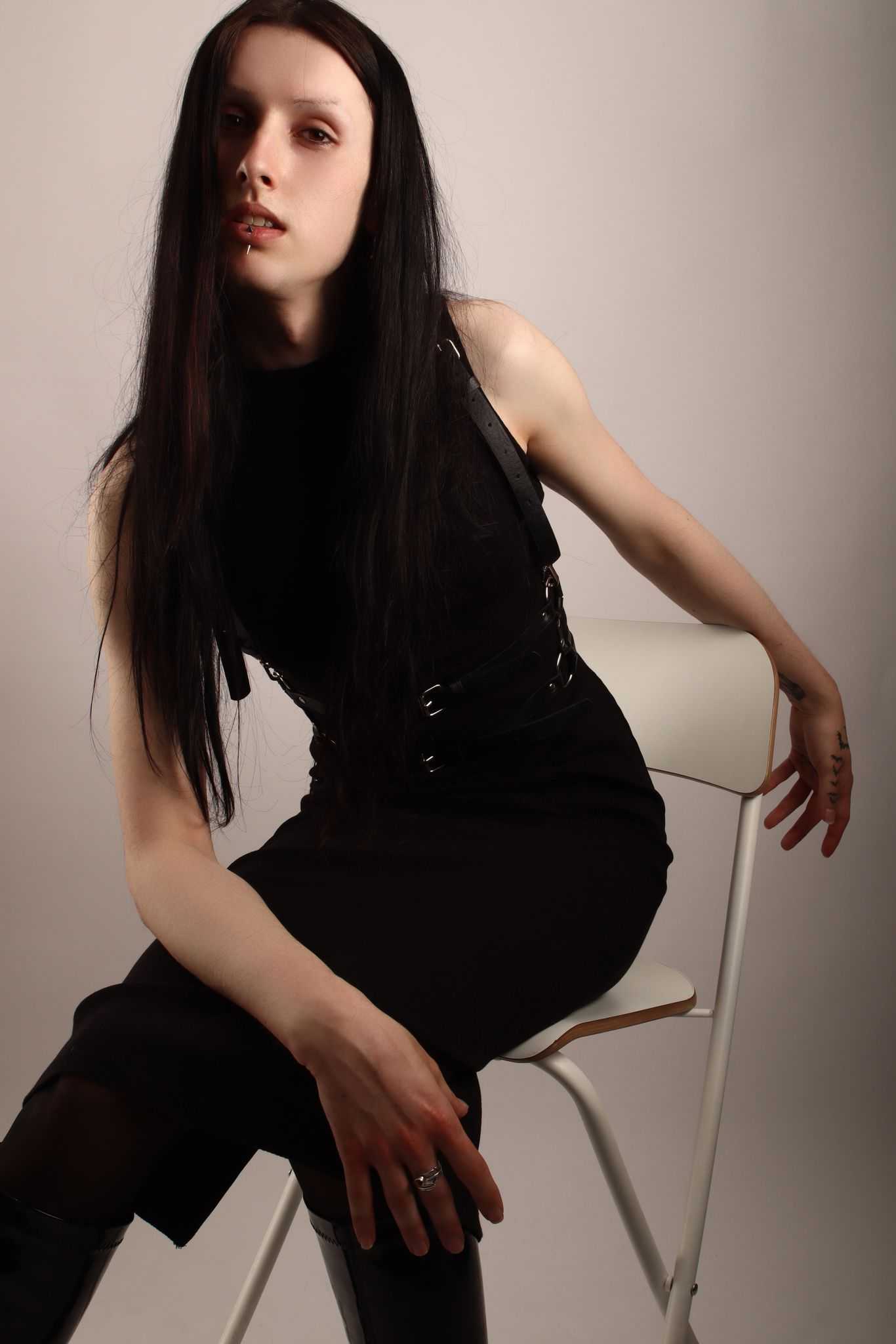 Polaroids of Duchess  Deckey