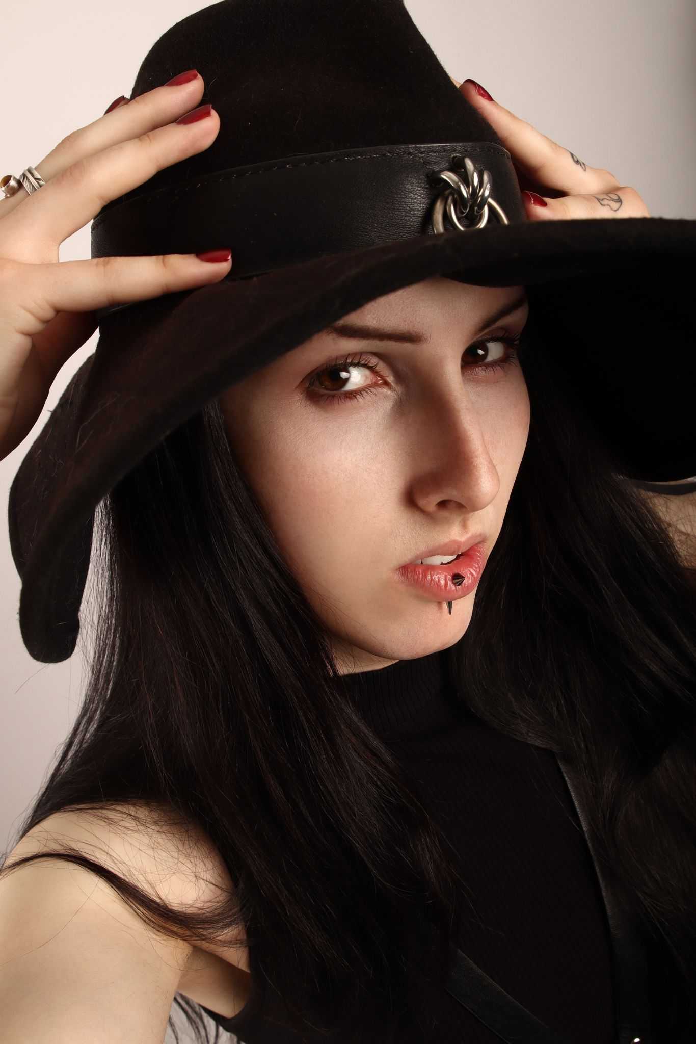 Polaroids of Duchess  Deckey