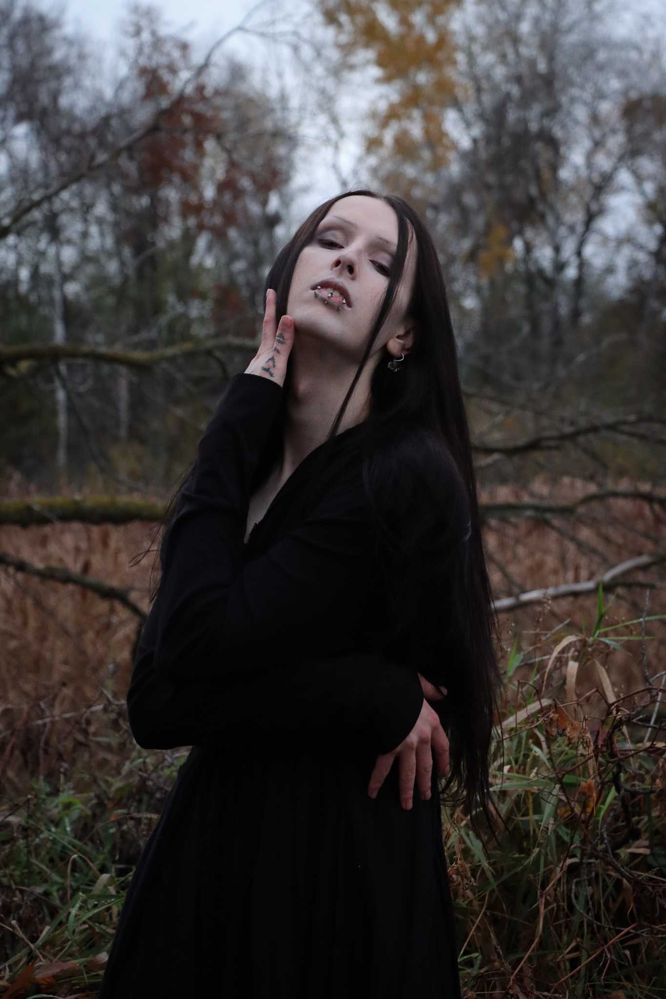 Polaroids of Duchess  Deckey