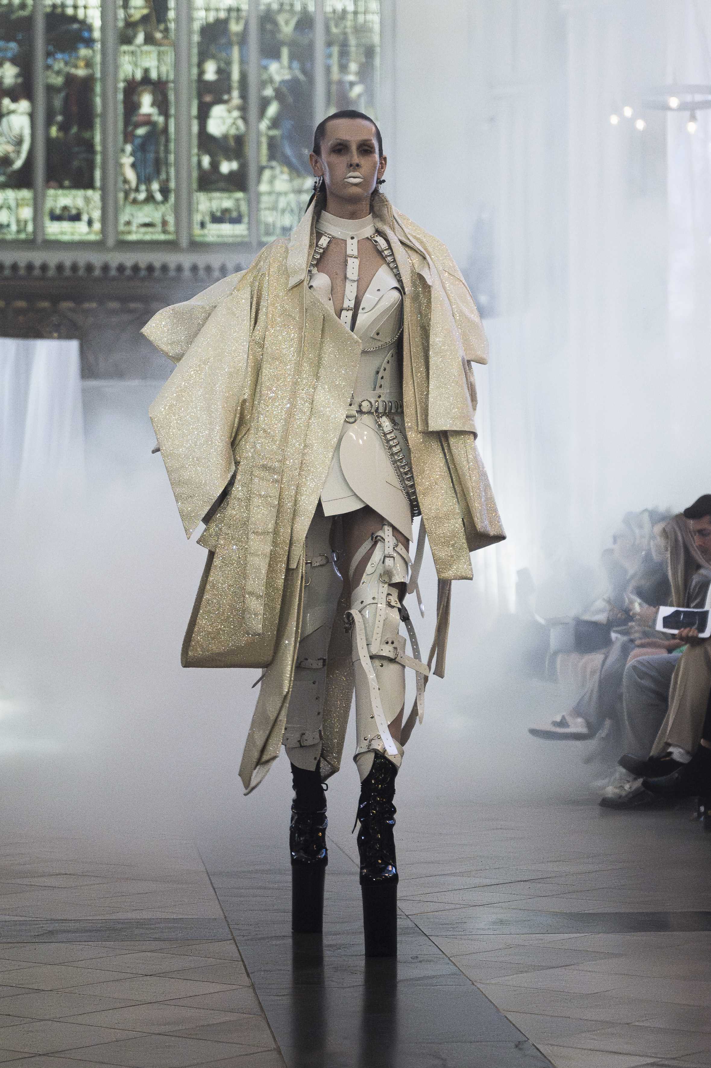 Polaroids of Duchess  Deckey