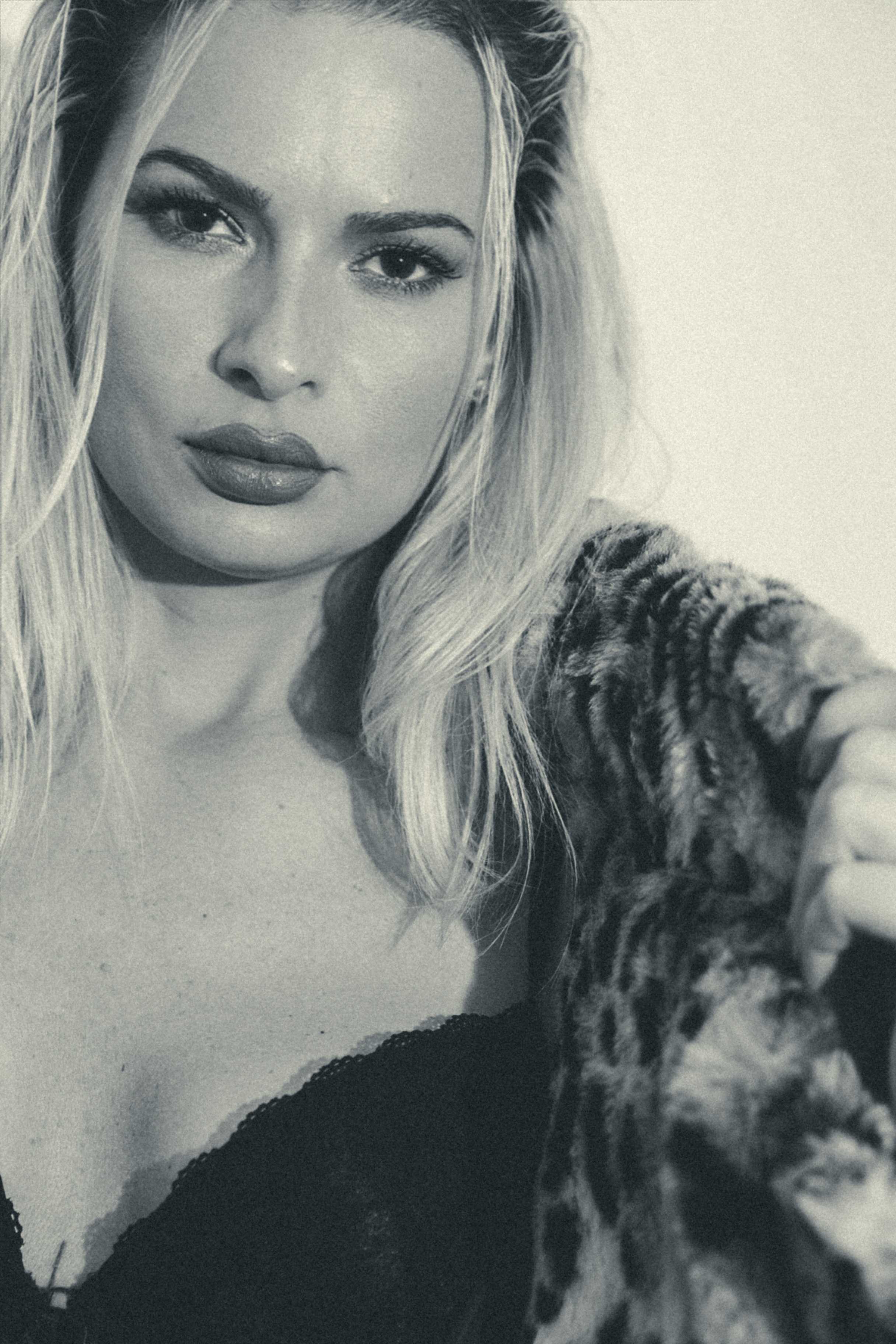 Polaroids of Ioana Cirtea