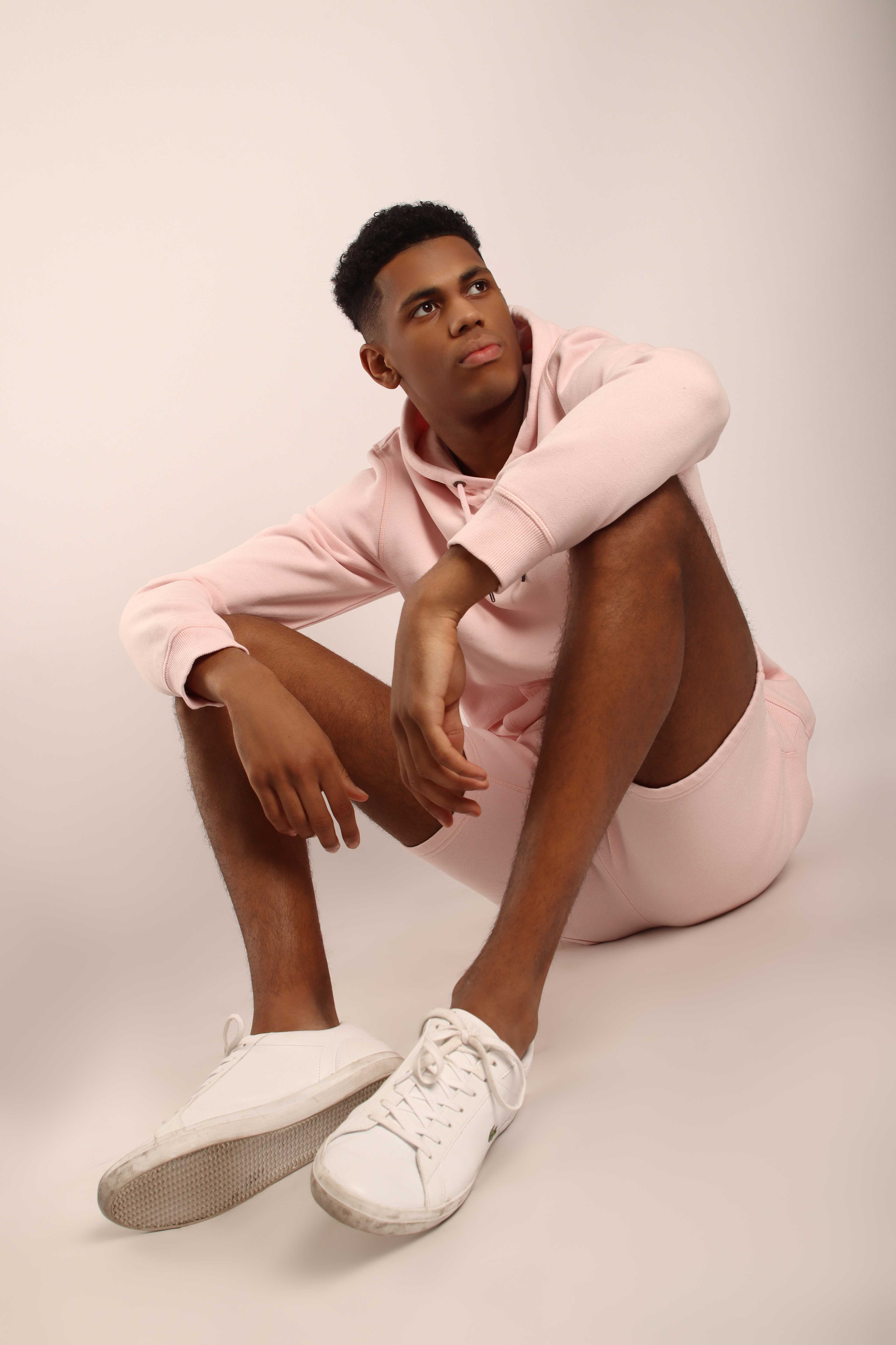 Polaroids of Jayden Penn 