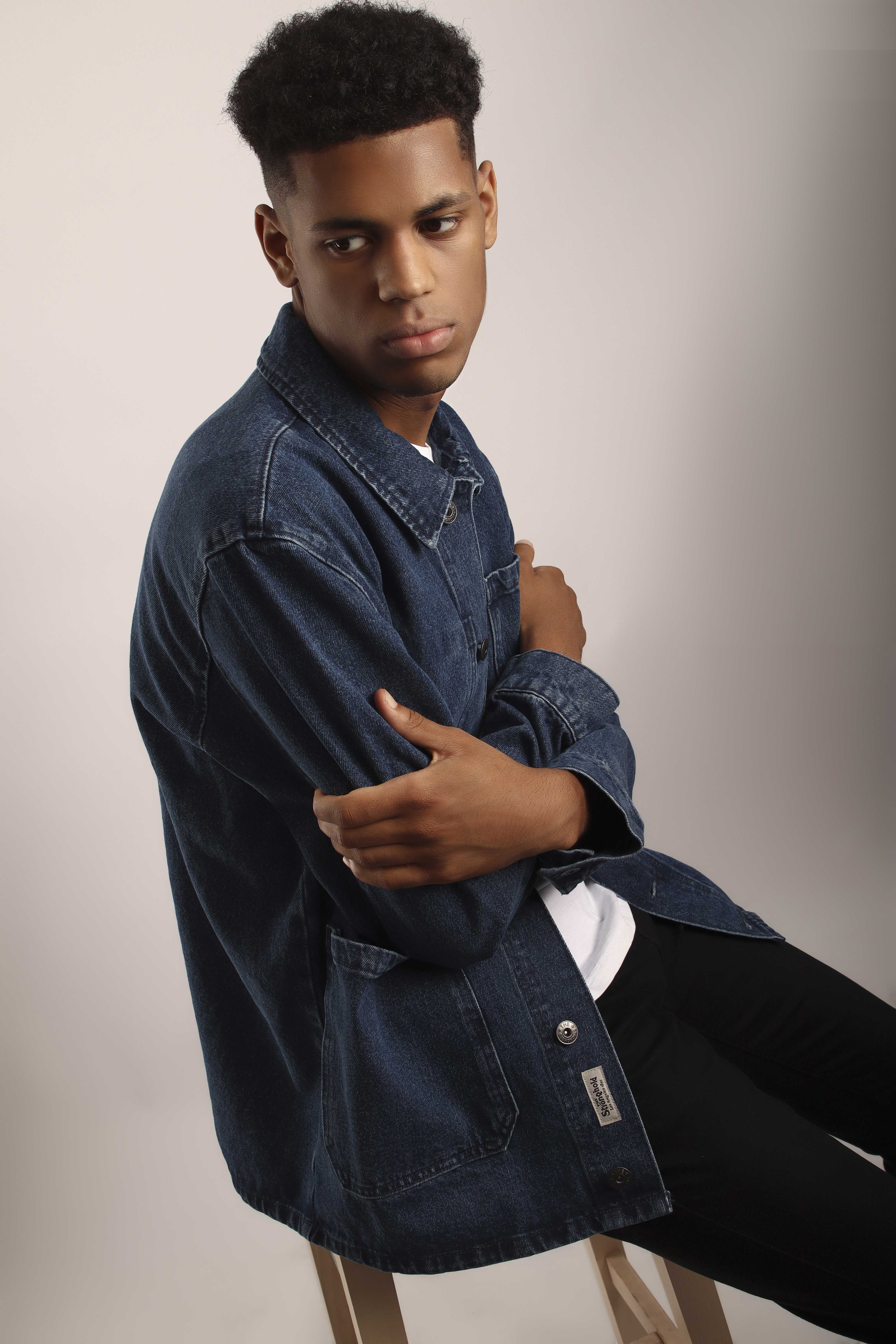 Polaroids of Jayden Penn 