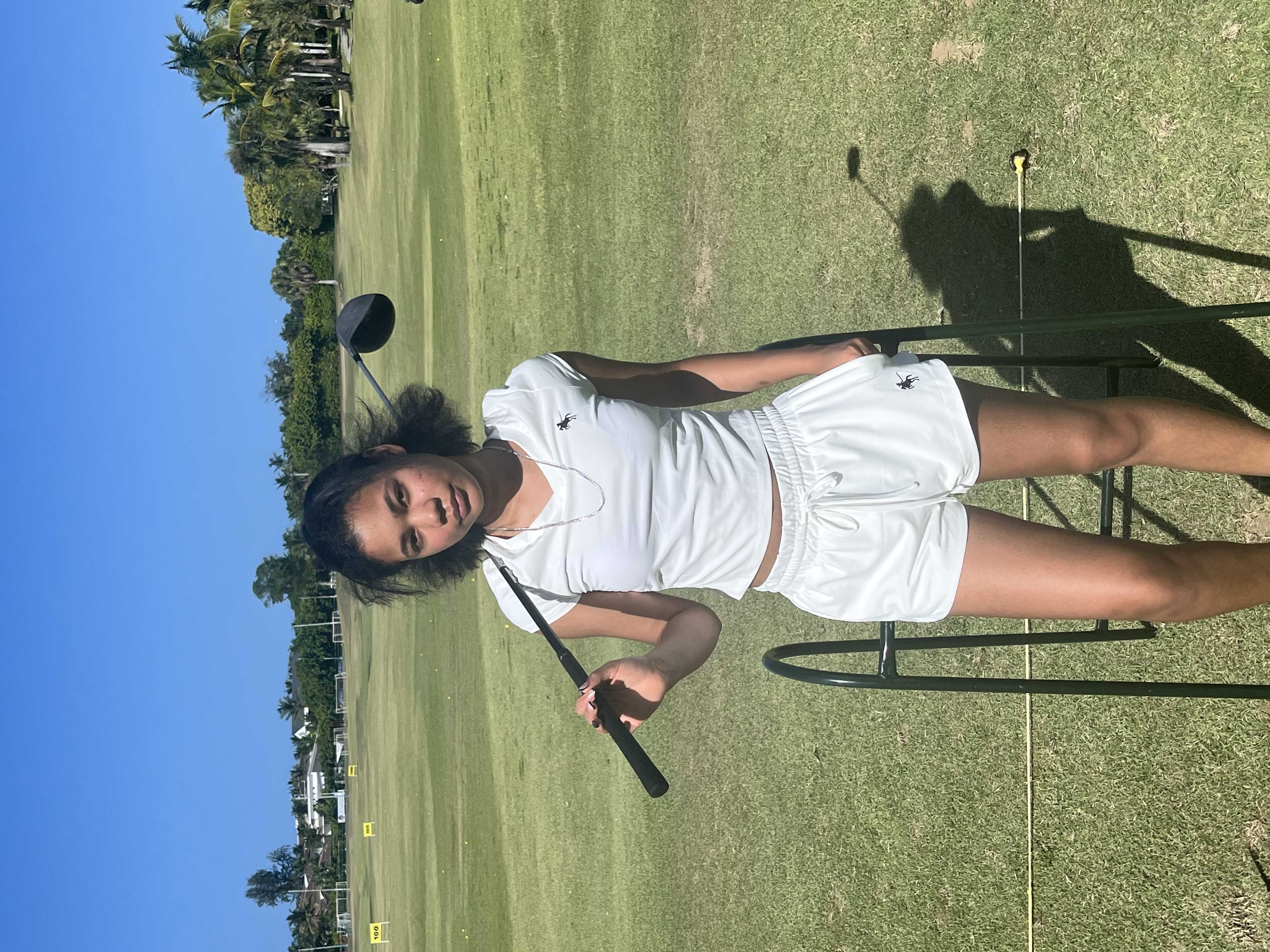 Polaroids of Yasmeli Soto Roa