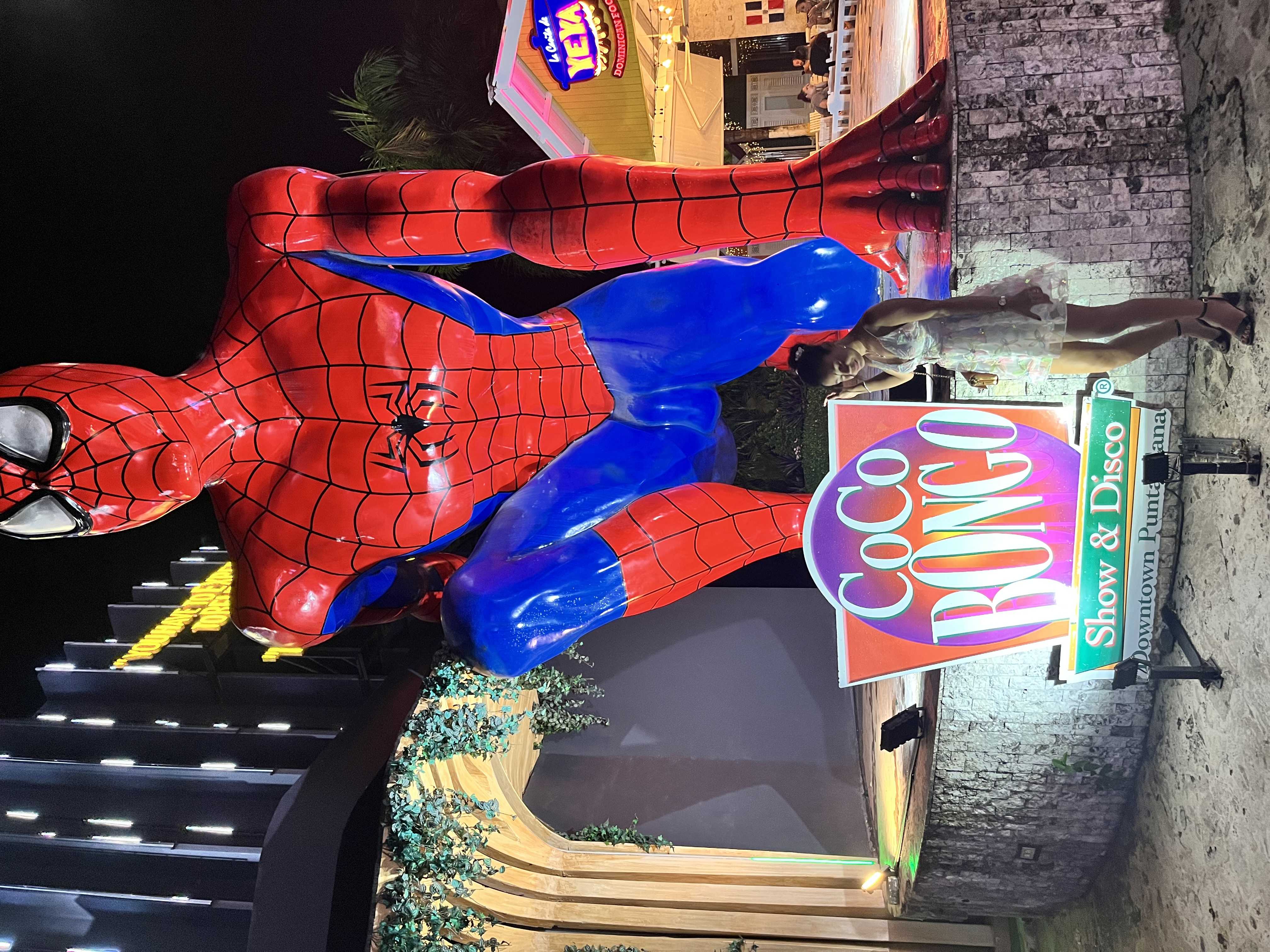 Polaroids of Yasmeli Soto Roa