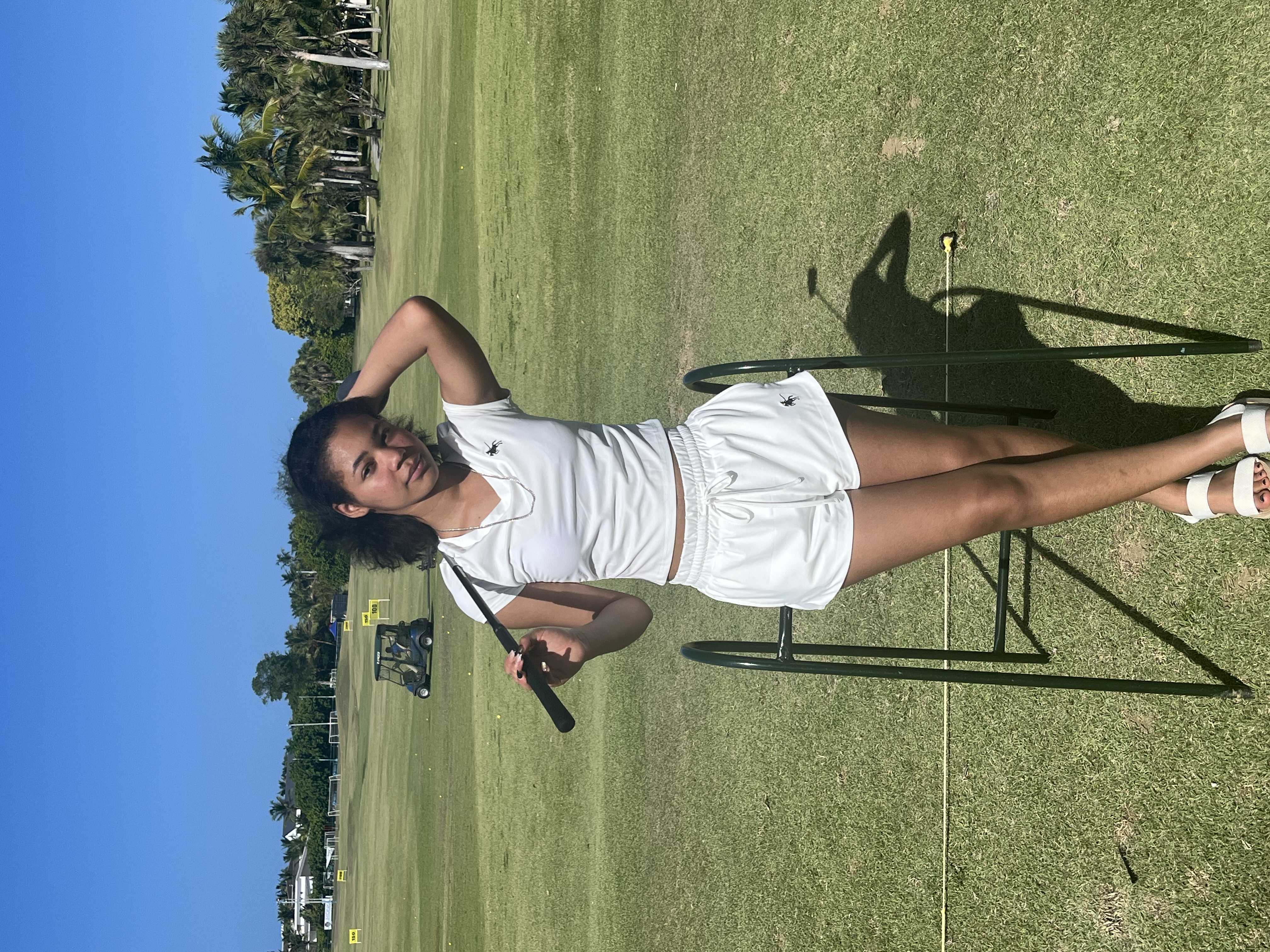 Polaroids of Yasmeli Soto Roa