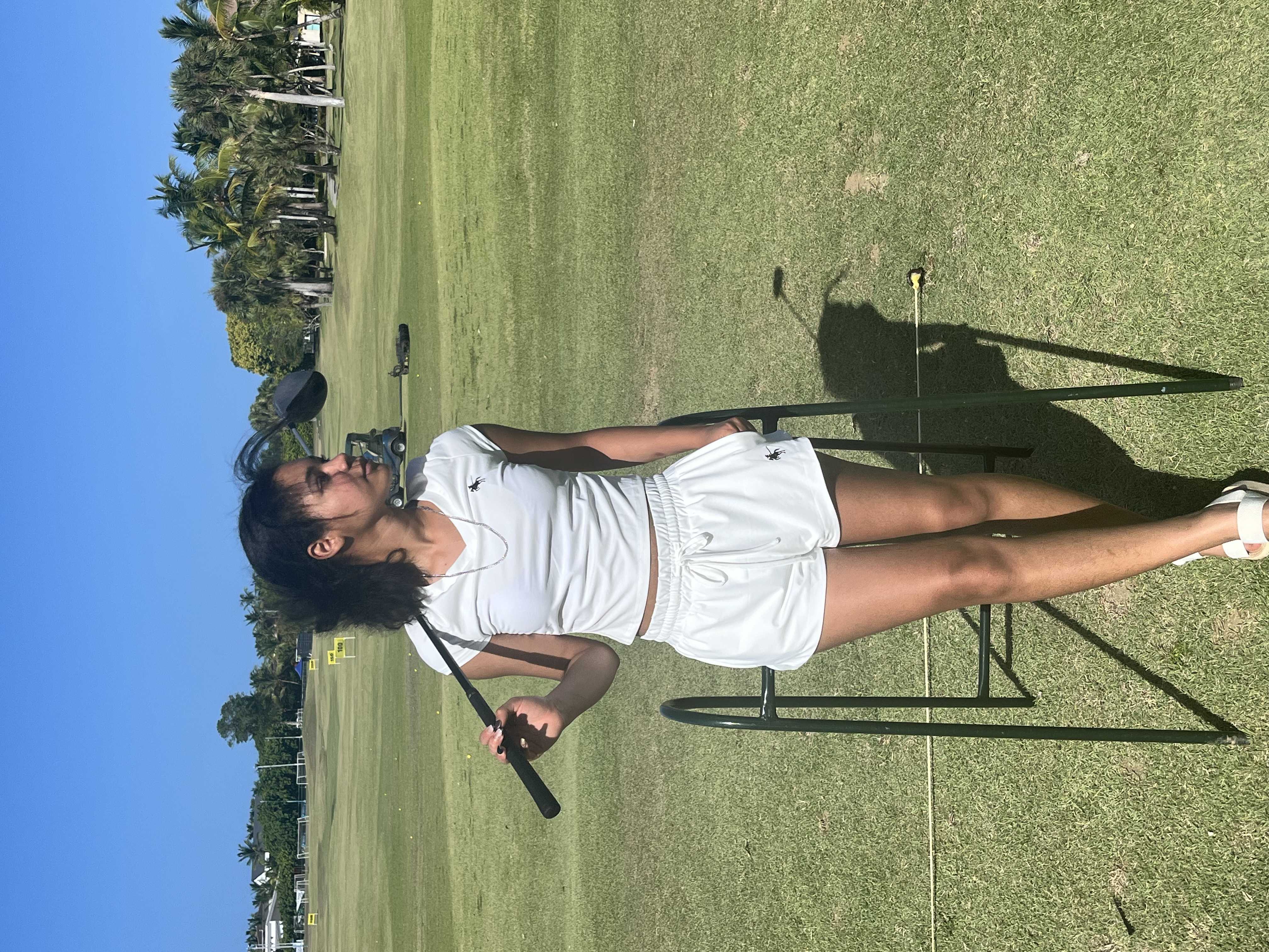 Polaroids of Yasmeli Soto Roa