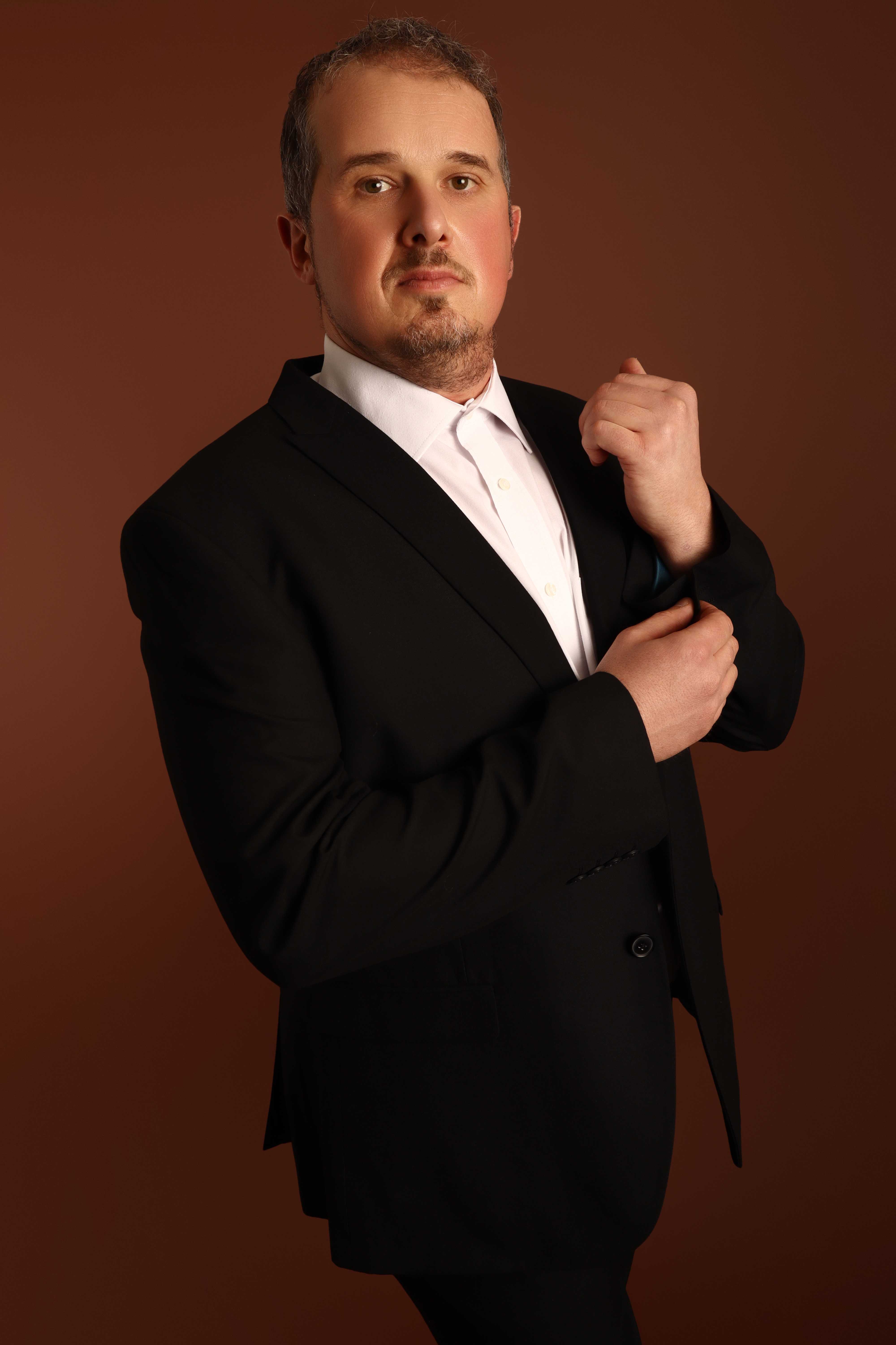 Polaroids of Adam Wade