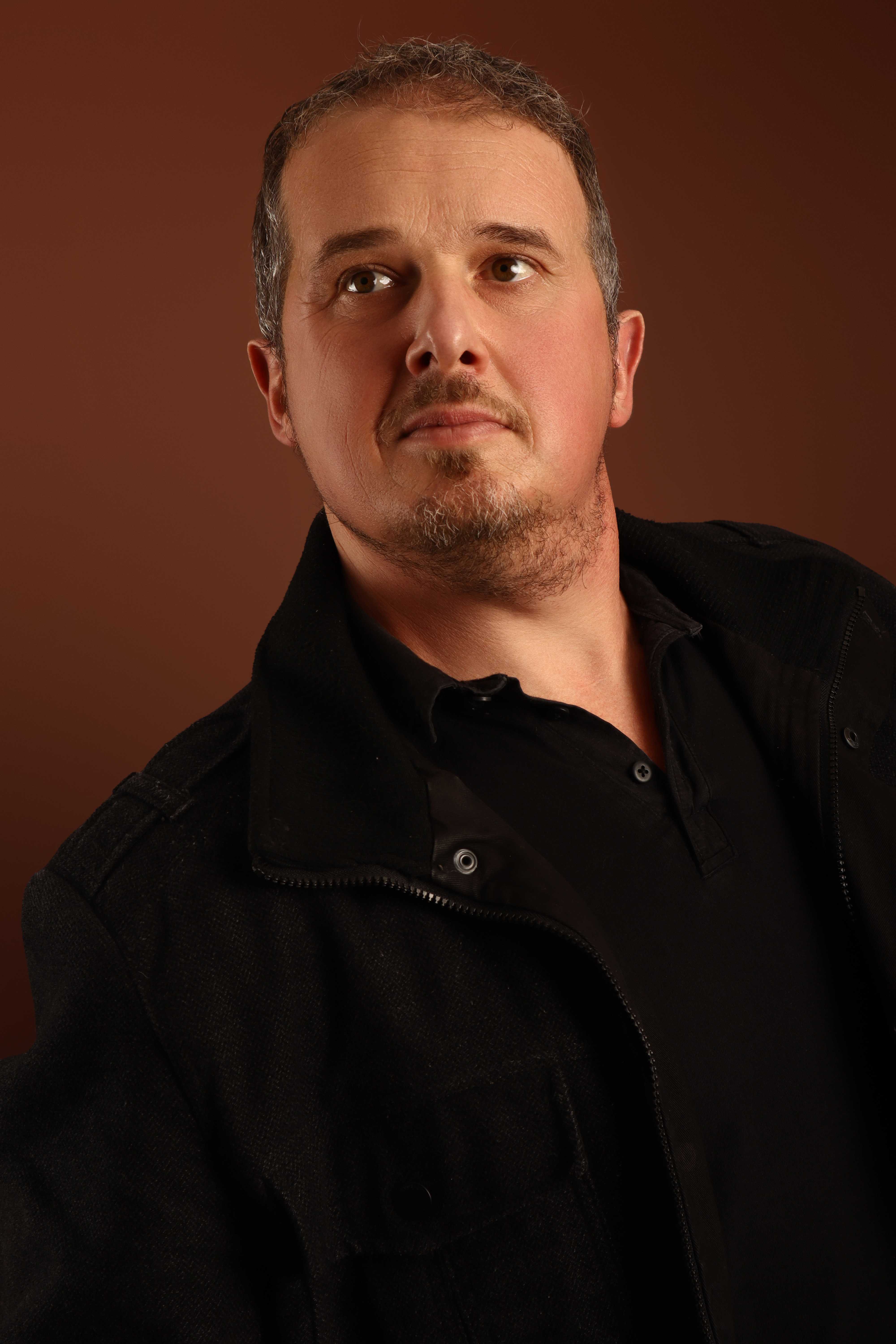 Polaroids of Adam Wade