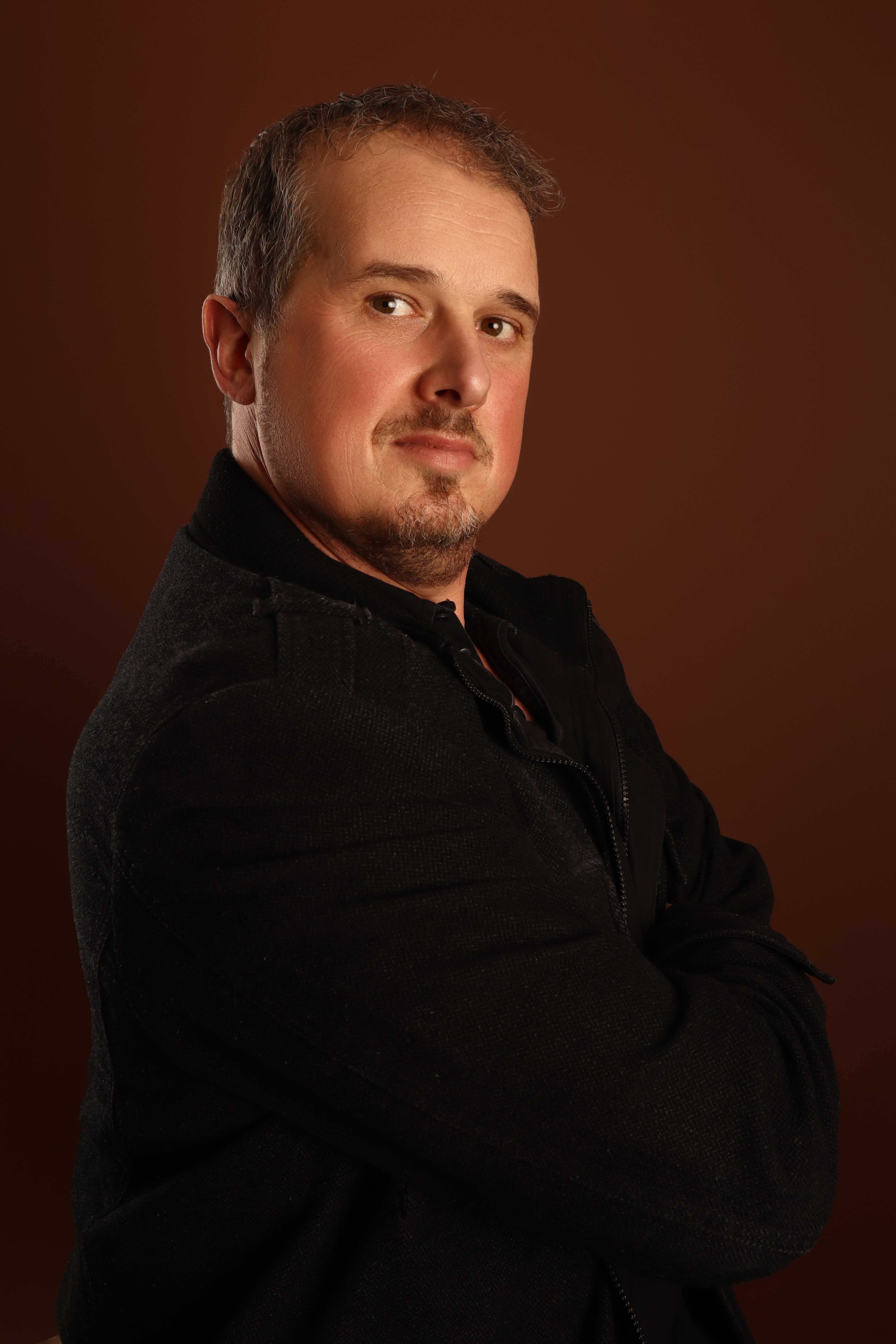 Polaroids of Adam Wade