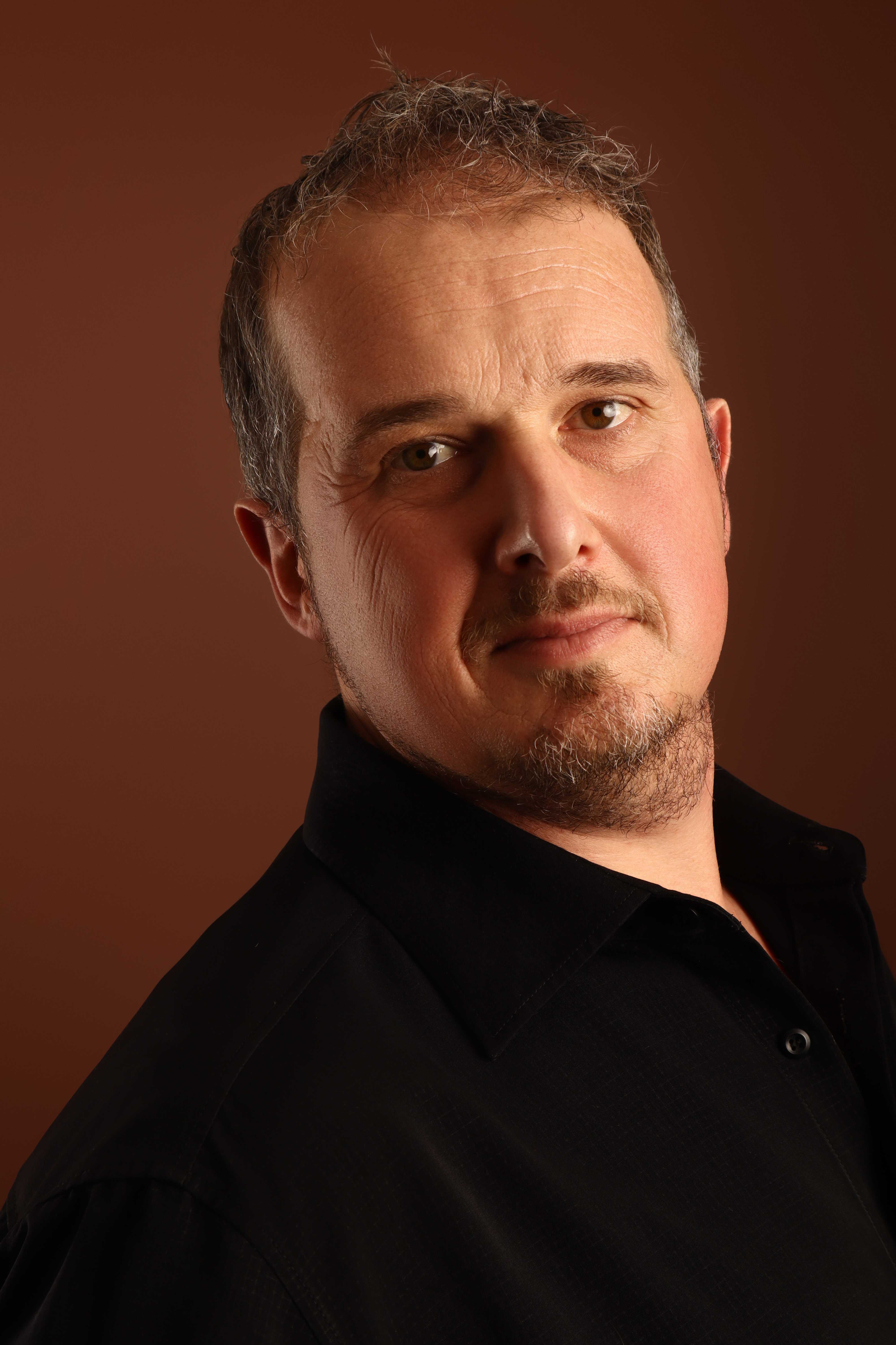 Polaroids of Adam Wade