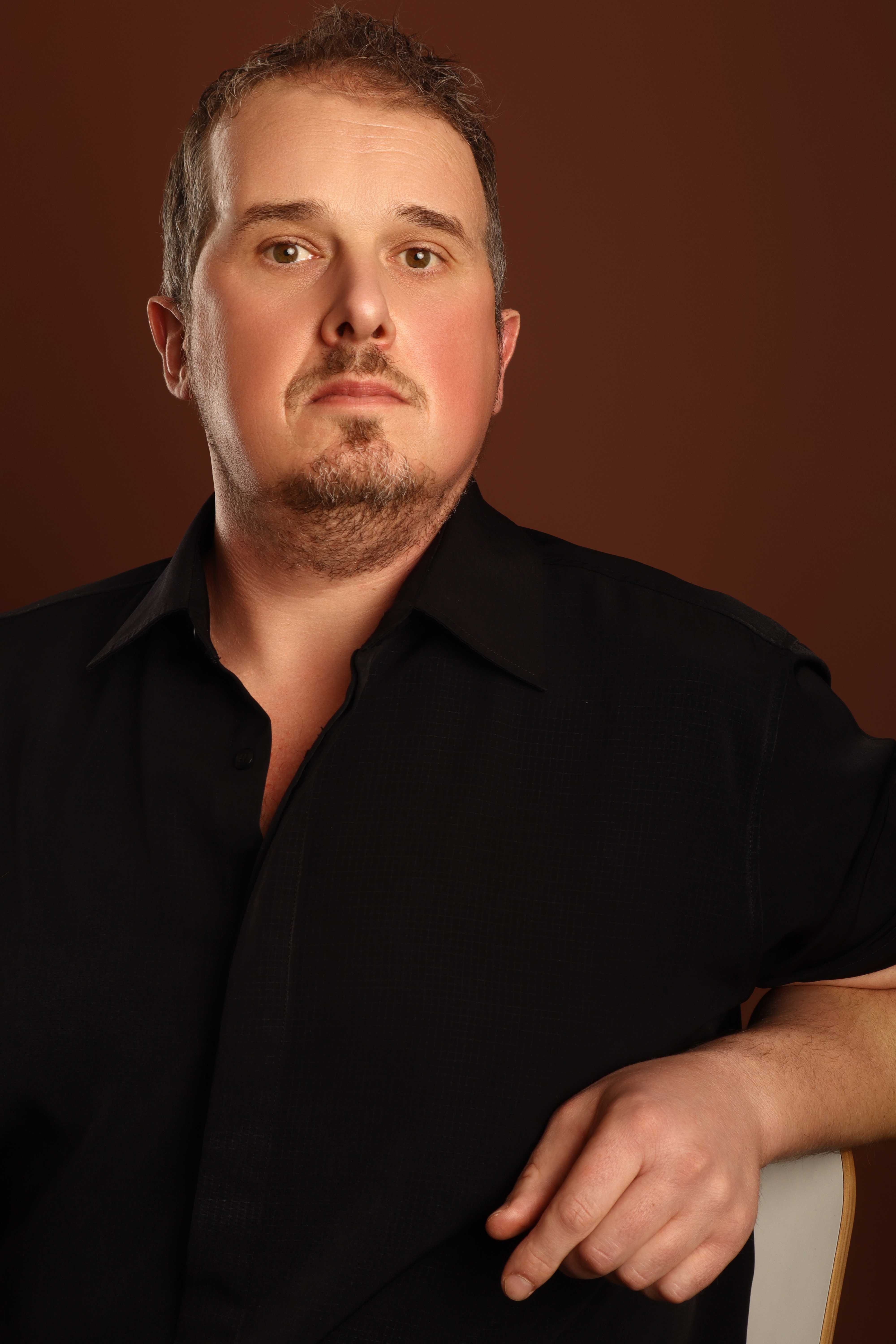 Polaroids of Adam Wade