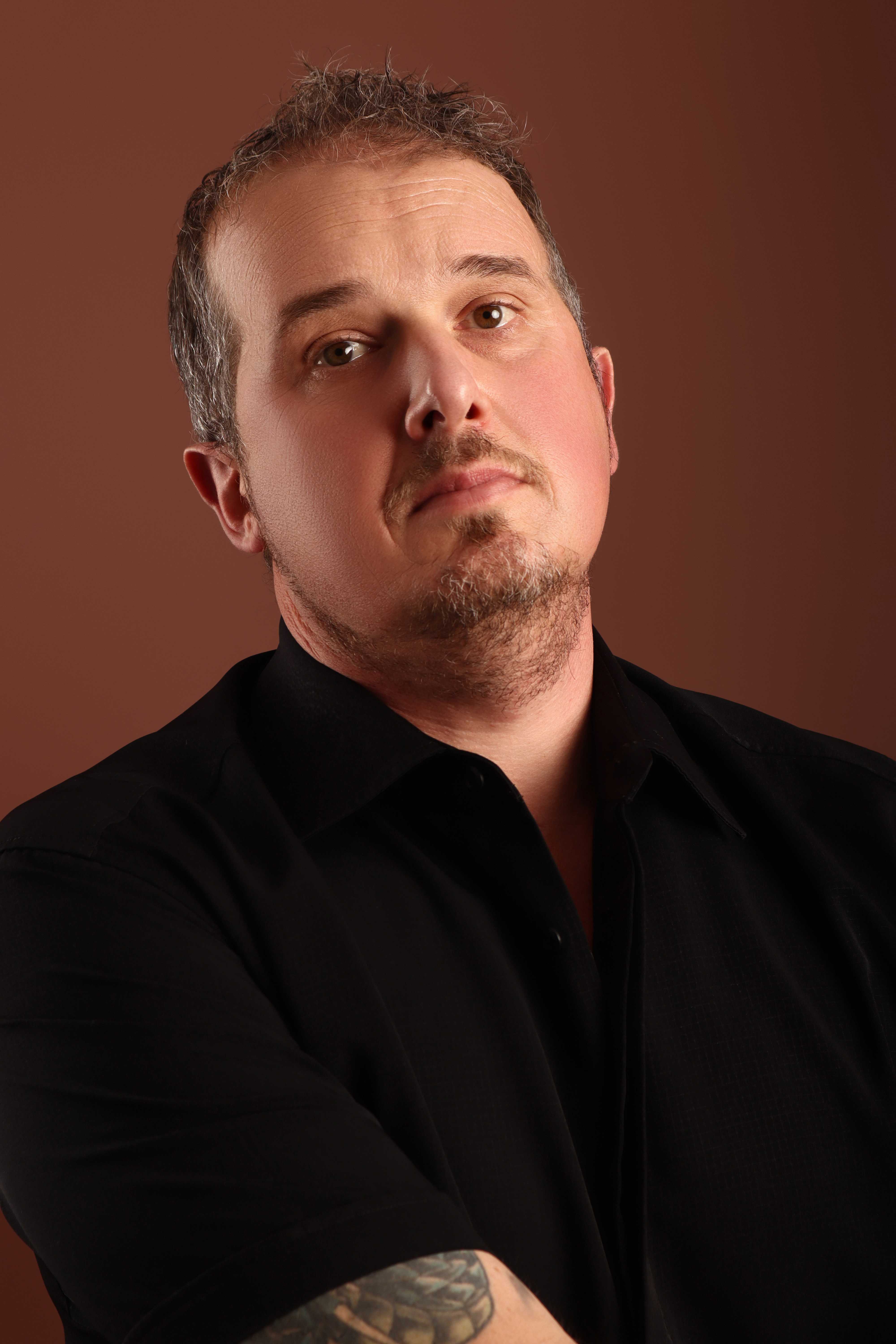 Polaroids of Adam Wade