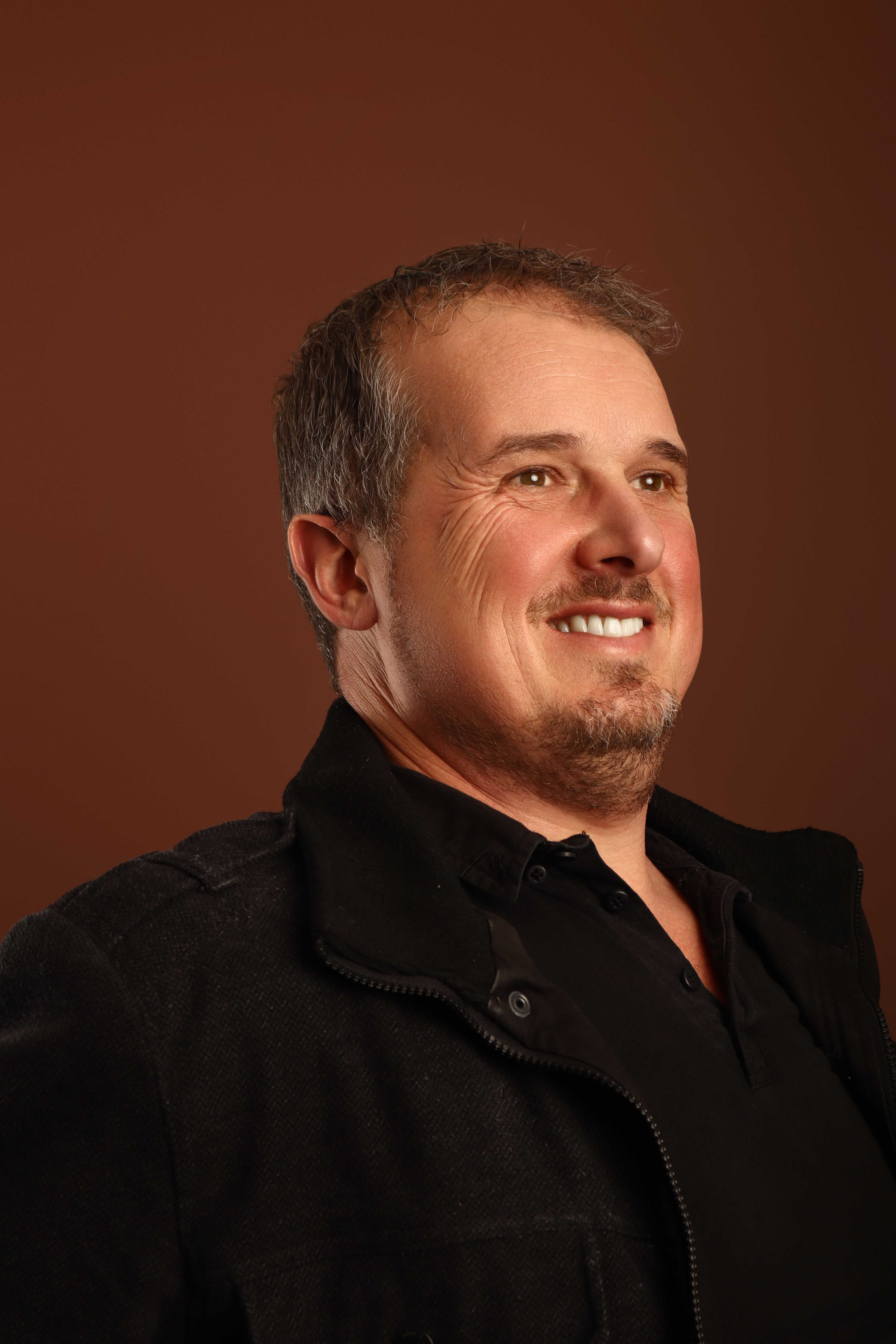 Polaroids of Adam Wade