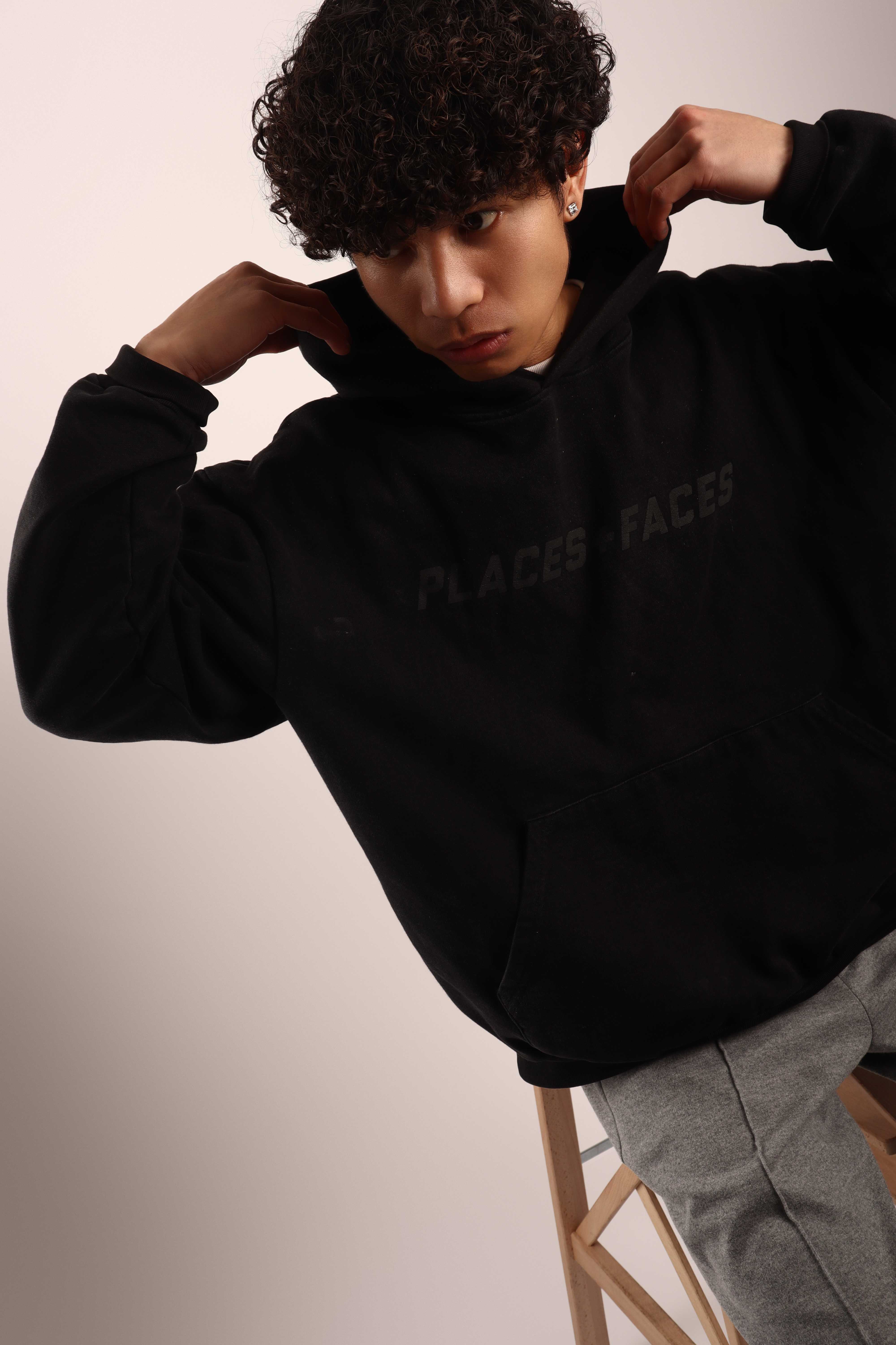 Polaroids of Daniel Sales