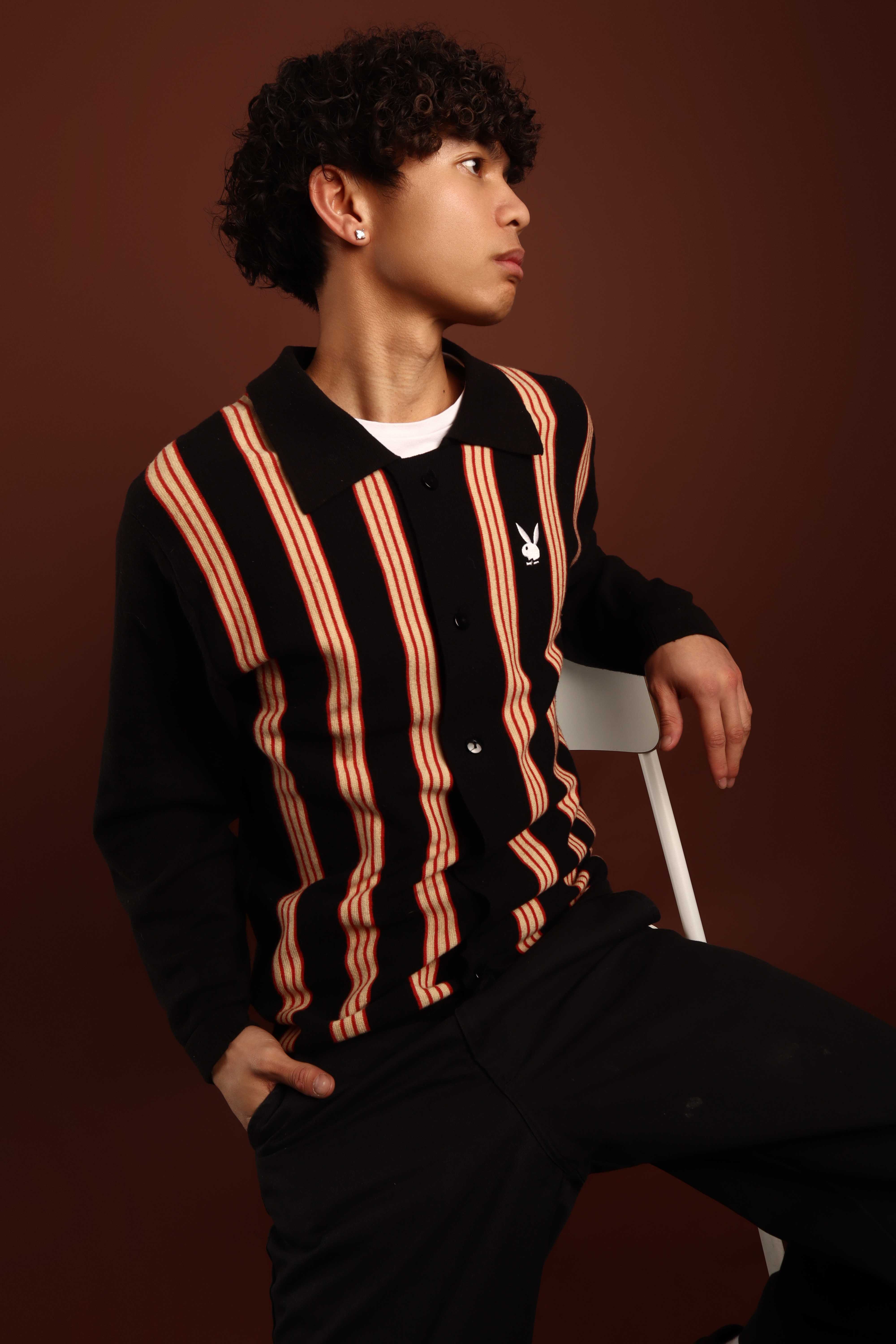 Polaroids of Daniel Sales